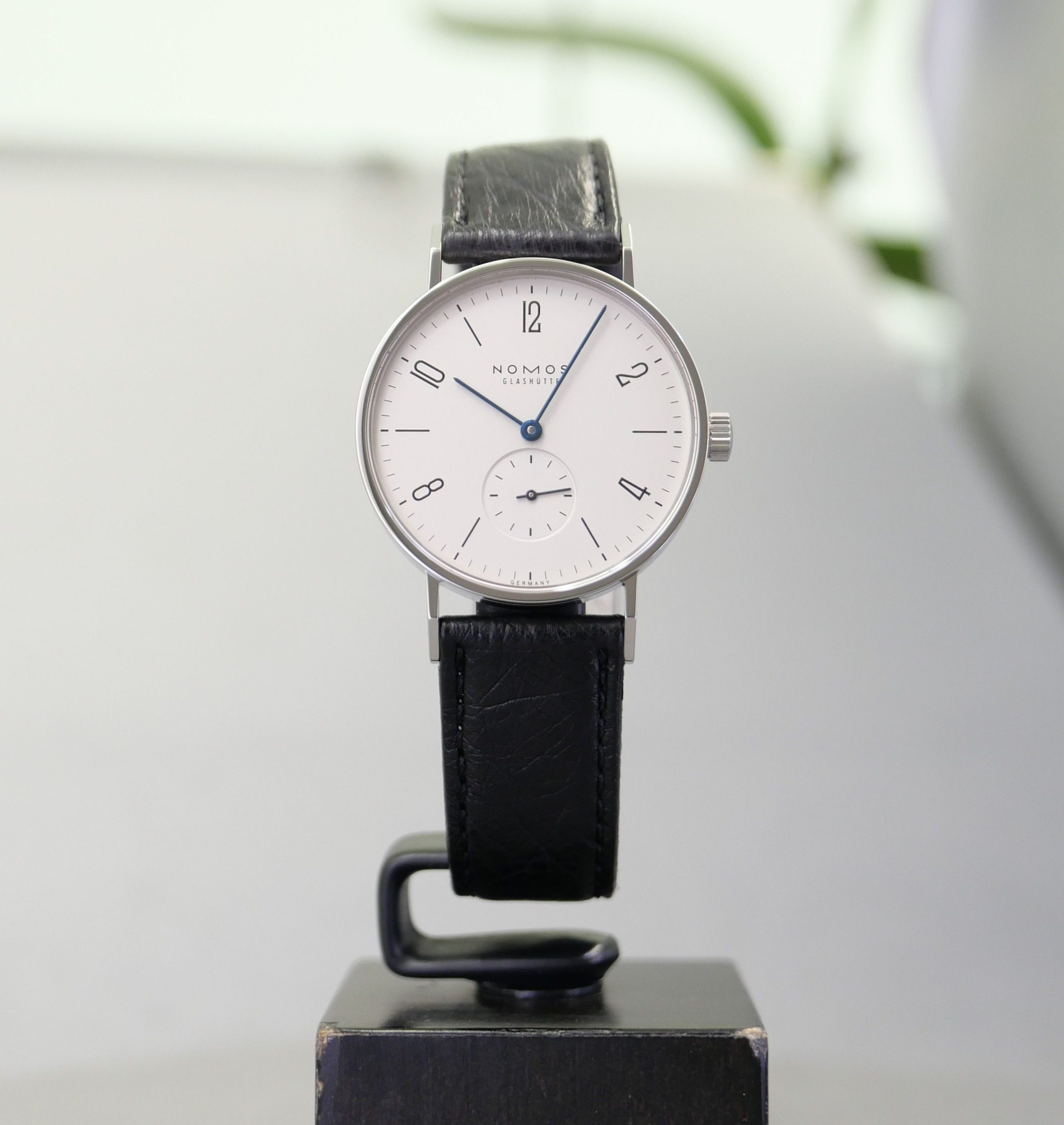 NOMOS Tangente Full Set – Bild 7