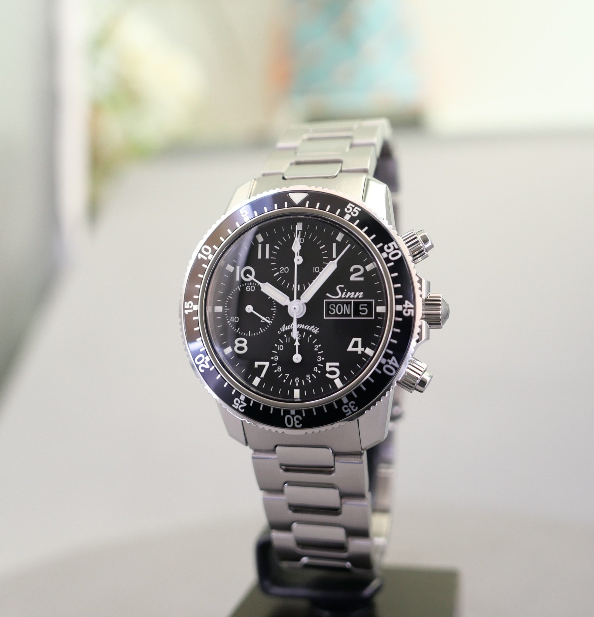 Sinn 103 – Bild 3