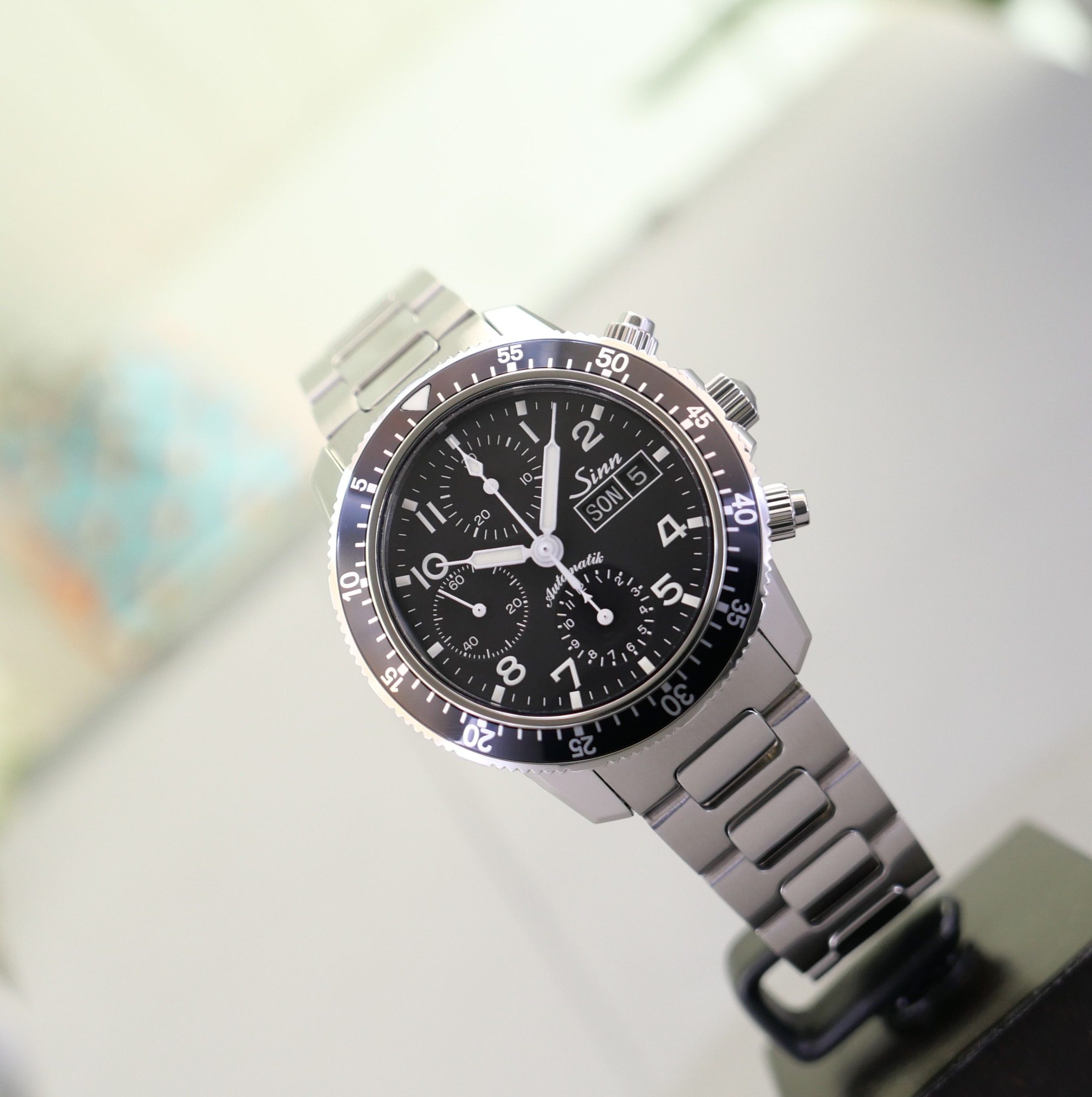 Sinn 103 – Bild 6