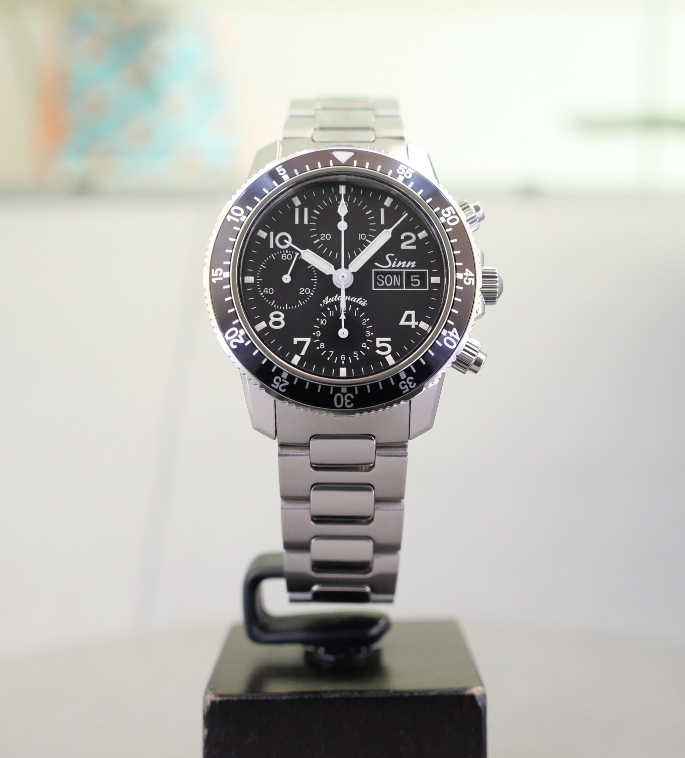 Sinn 103 – Bild 7