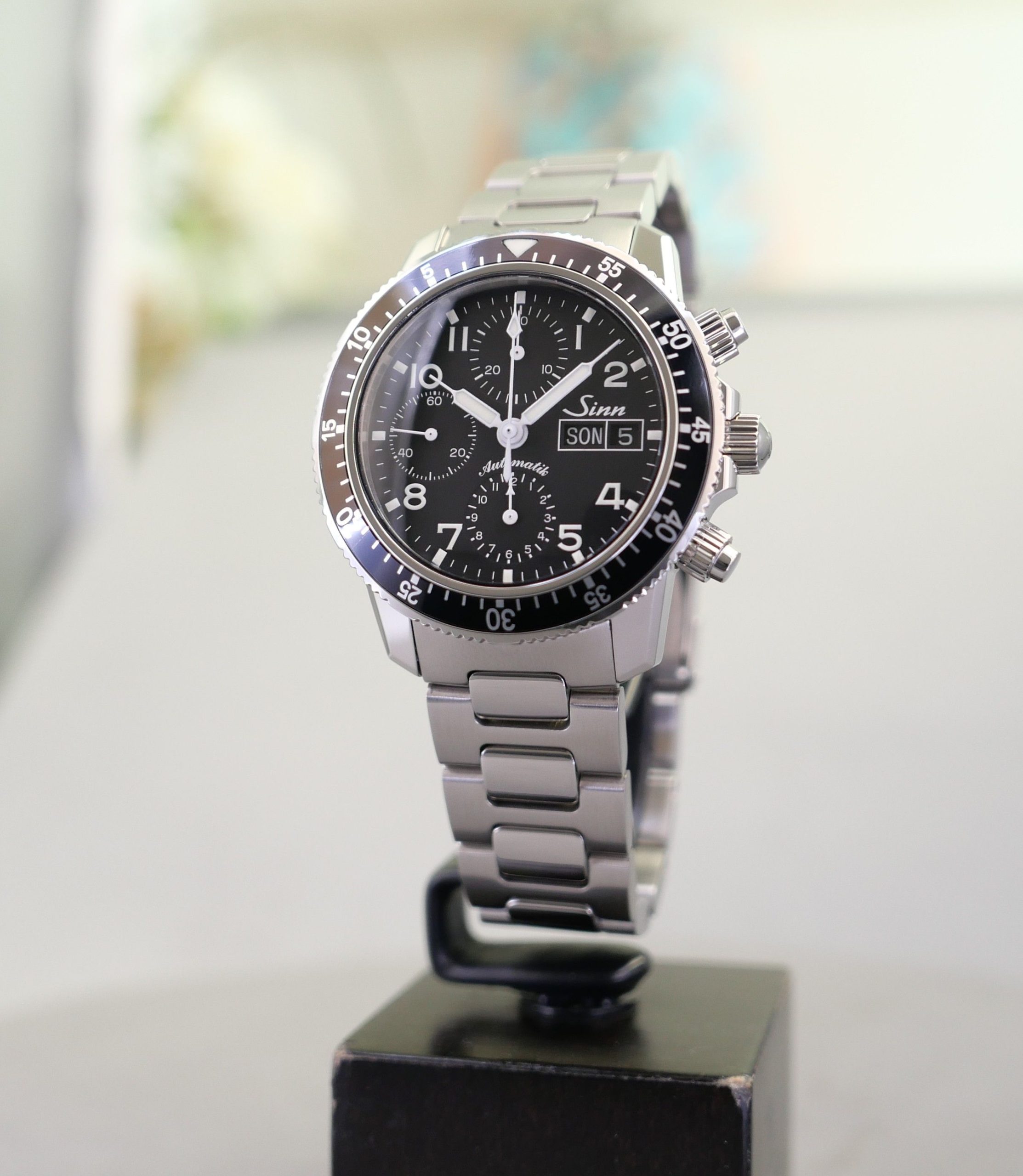Sinn 103 – Bild 9