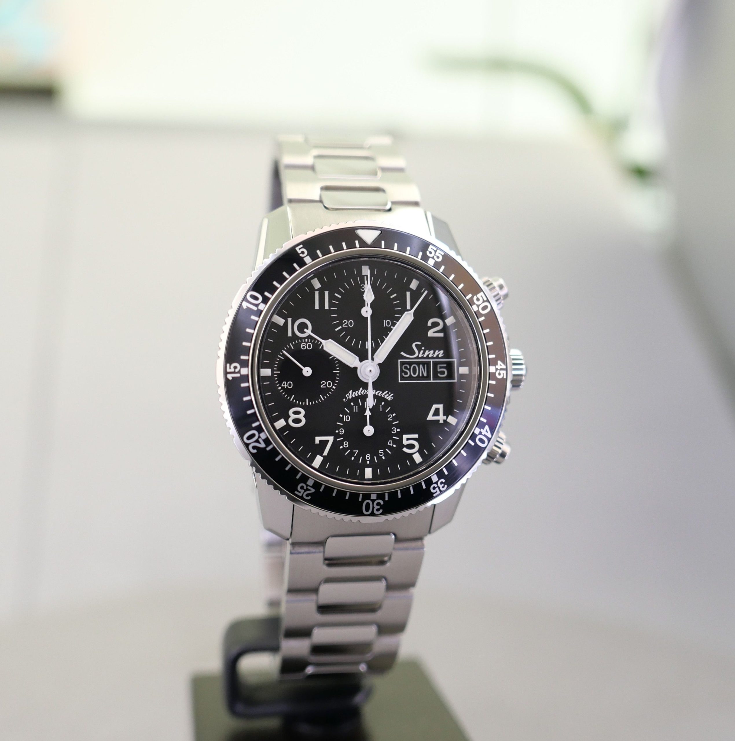 Sinn 103 – Bild 2