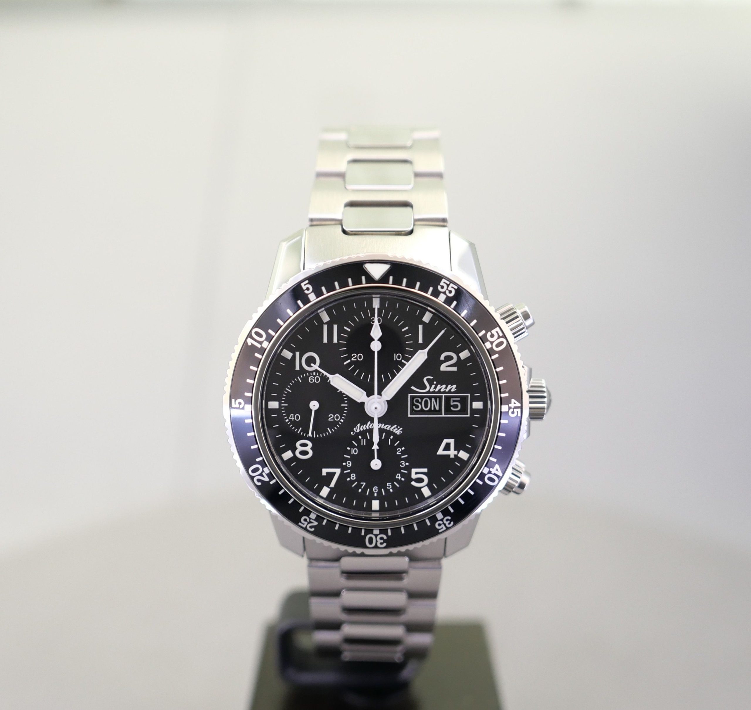 Sinn 103 – Bild 4