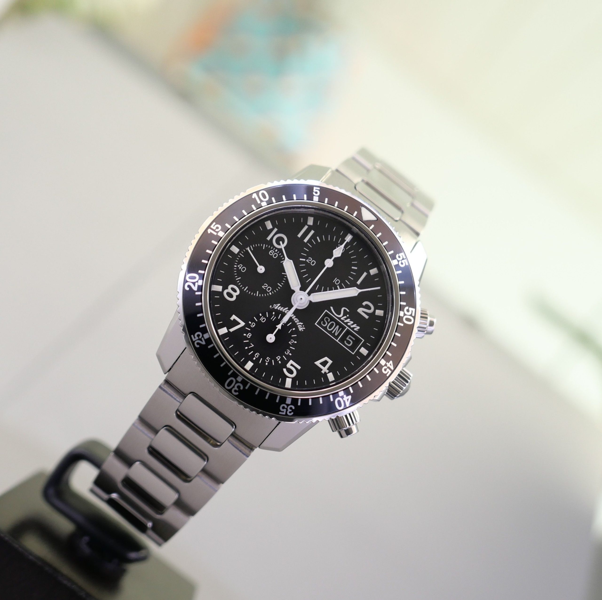 Sinn 103 – Bild 5