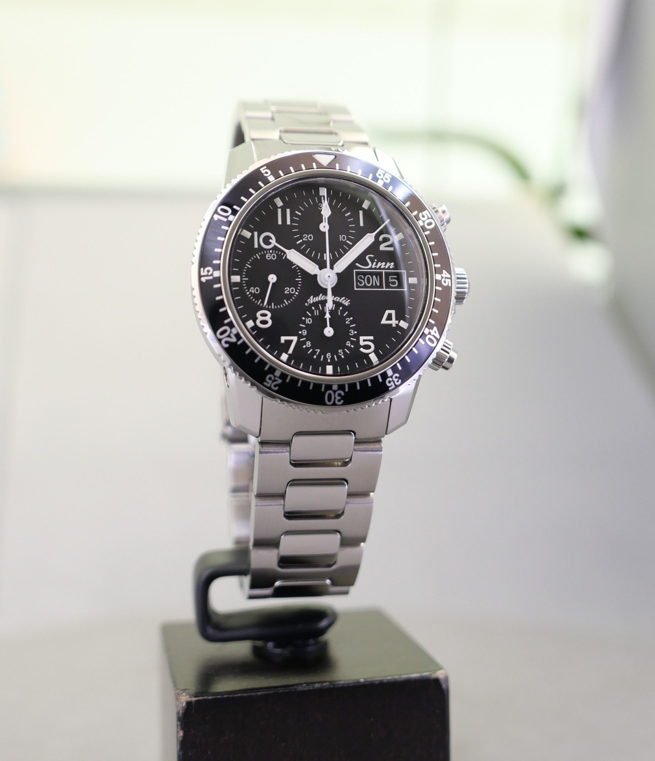 Sinn 103 – Bild 8