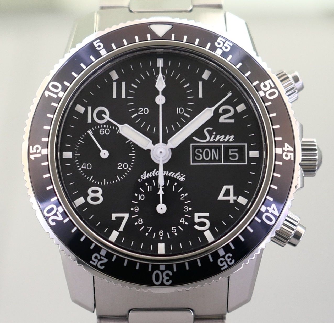 Sinn 103 – Bild 10