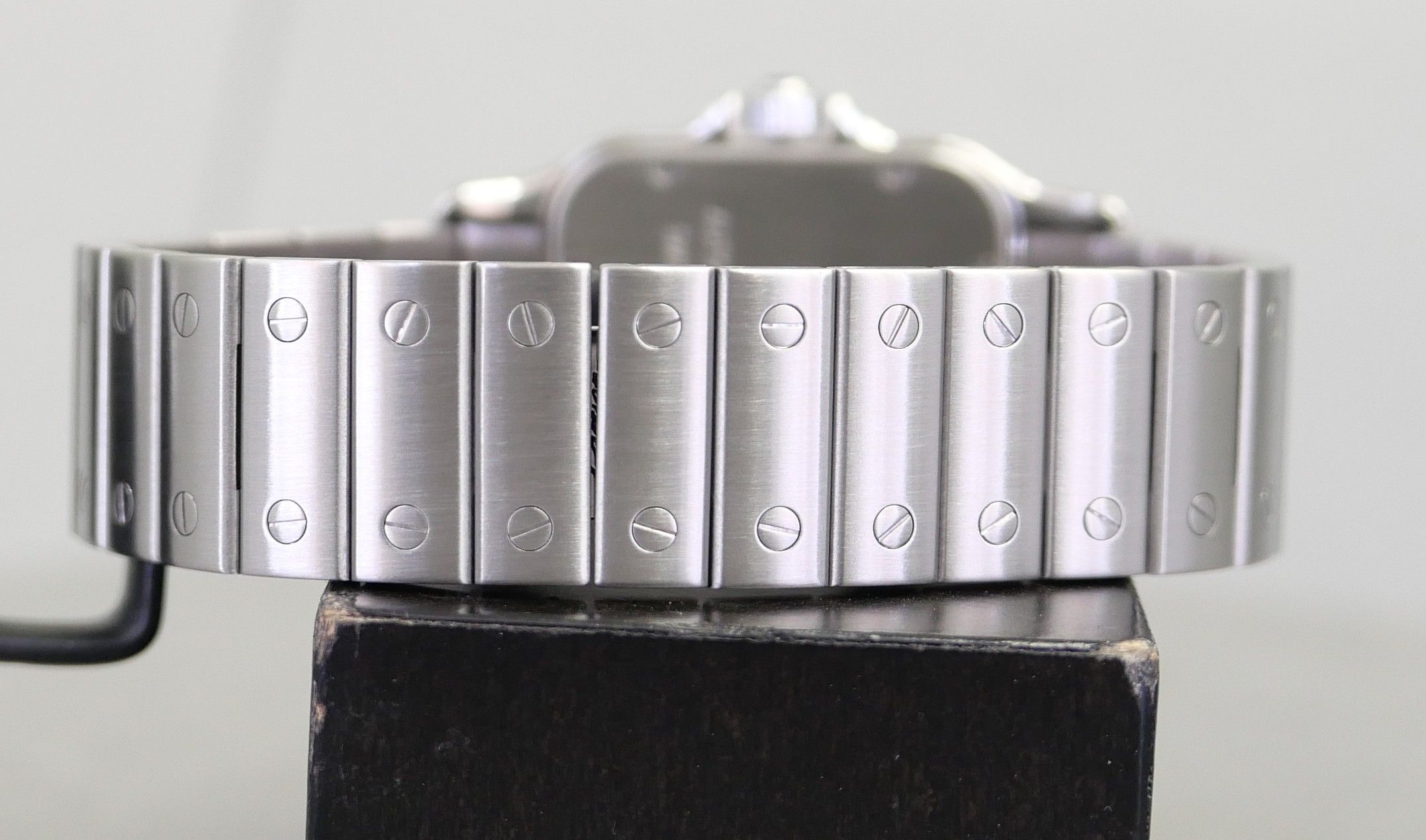 Cartier Santos Galbée XL Full Set – Bild 14