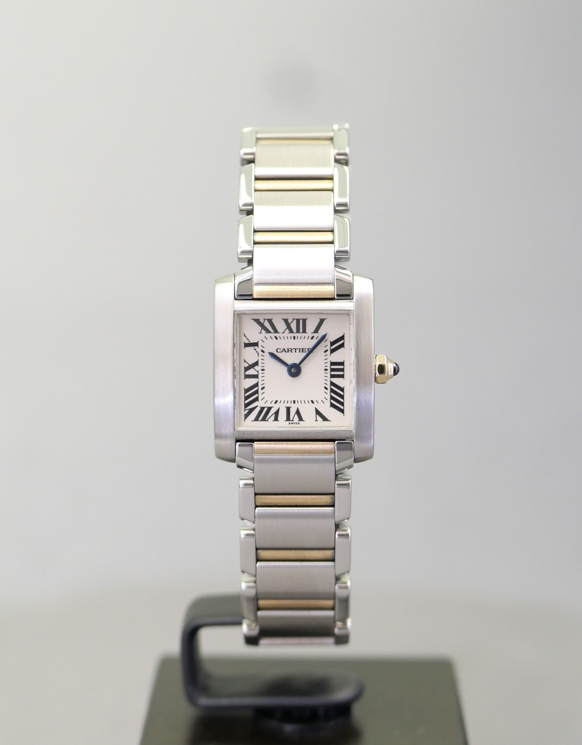 Cartier Tank Française Full Set – Bild 4