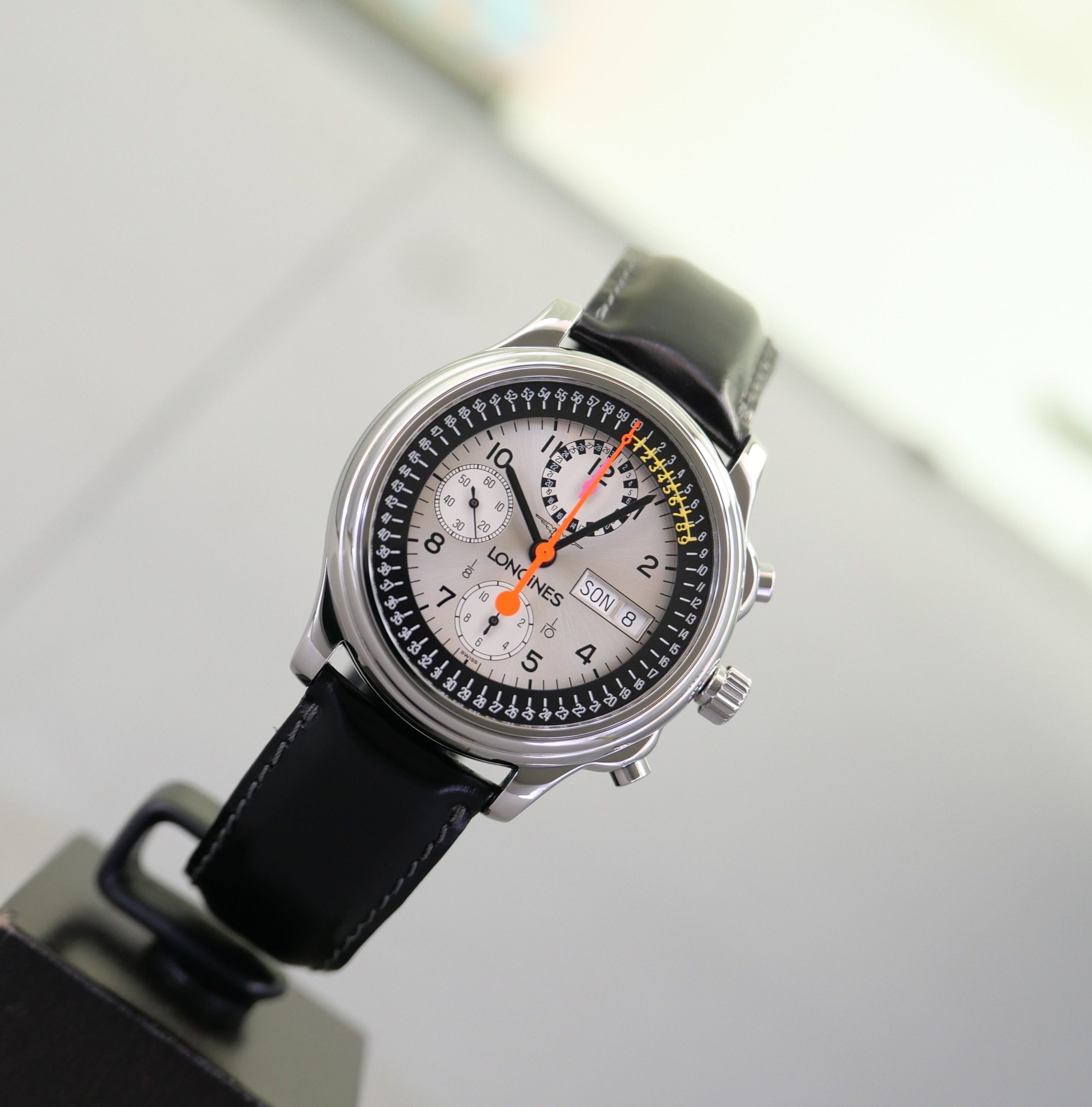 Longines Honour and Glory Full Set Limited Edition – Bild 4