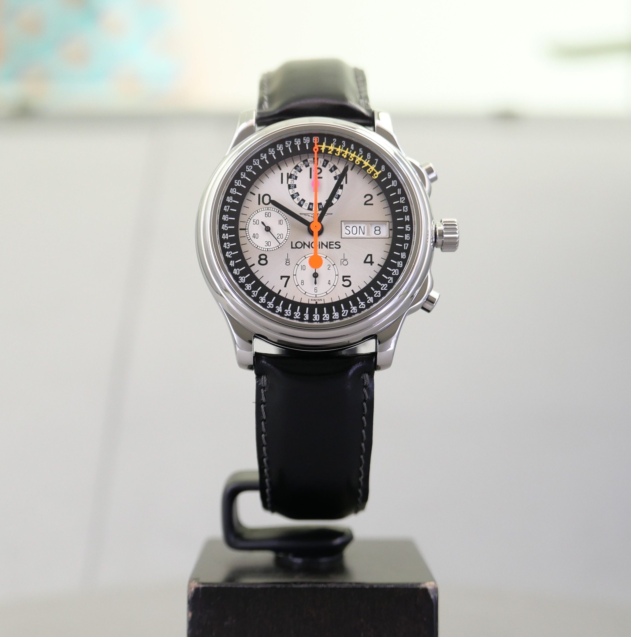 Longines Honour and Glory Full Set Limited Edition – Bild 6