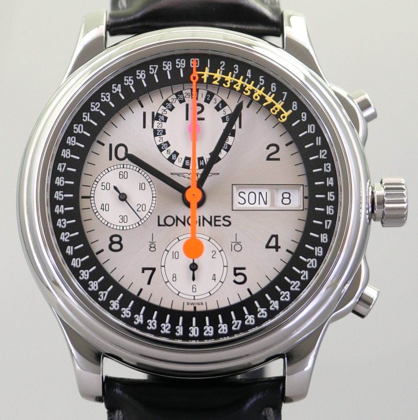 Longines Honour and Glory Full Set Limited Edition – Bild 9