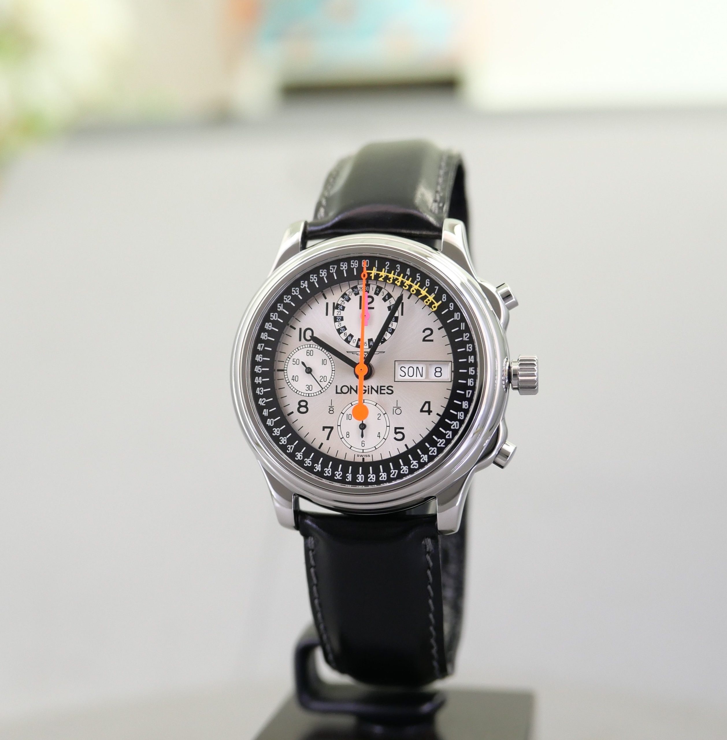 Longines Honour and Glory Full Set Limited Edition – Bild 3