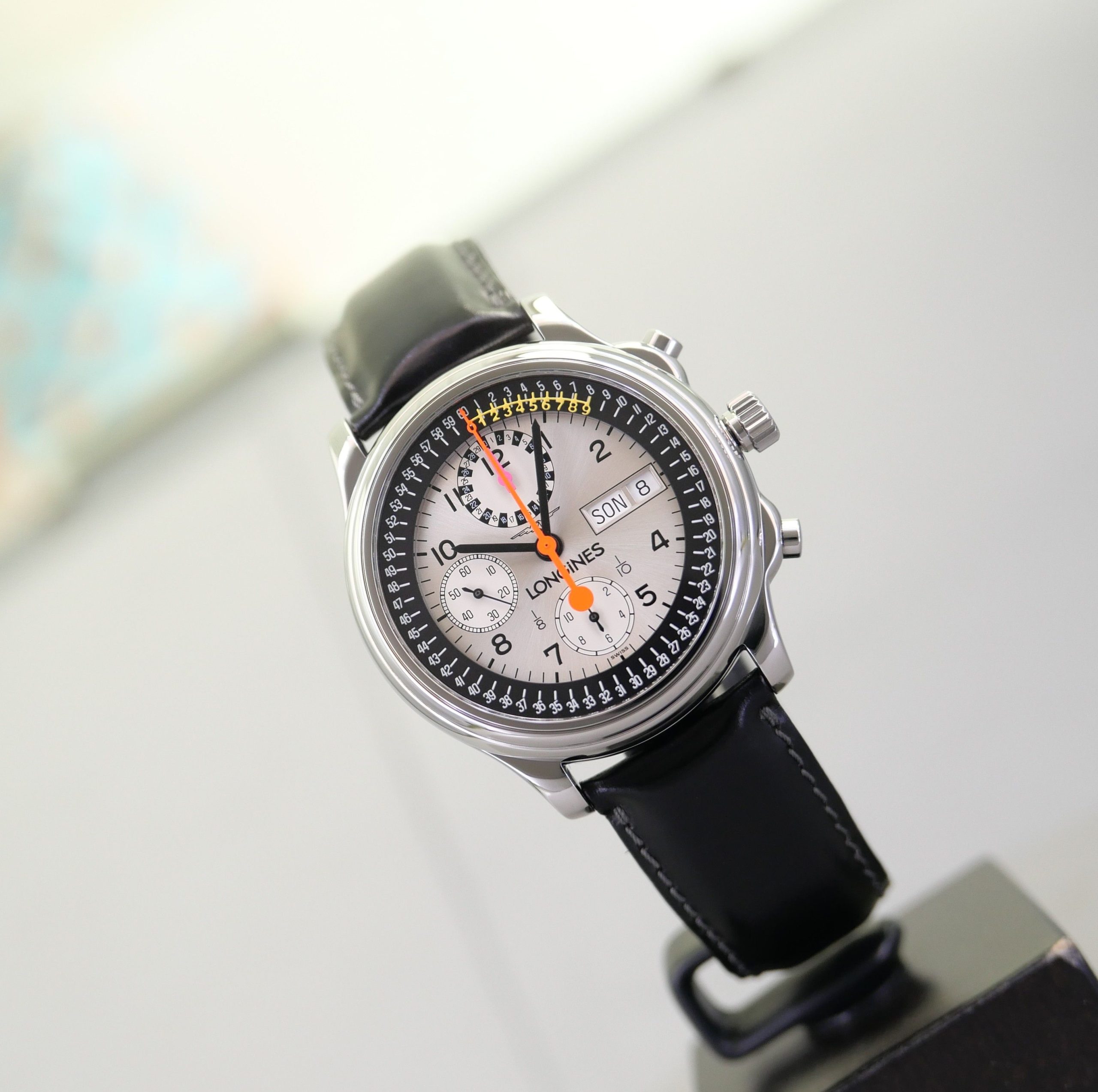 Longines Honour and Glory Full Set Limited Edition – Bild 5