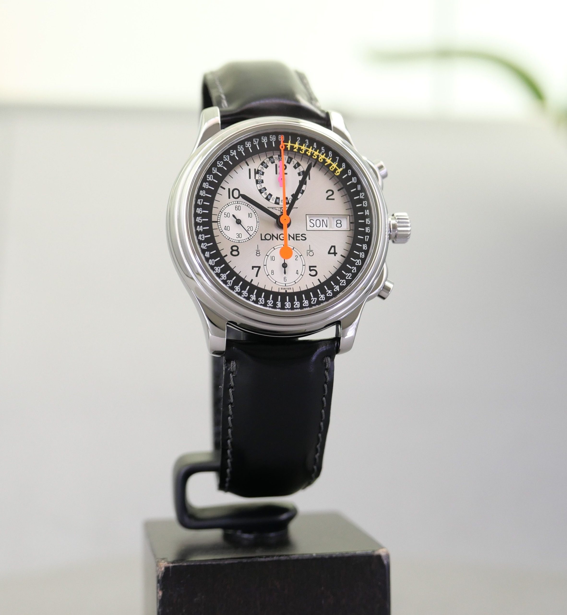 Longines Honour and Glory Full Set Limited Edition – Bild 7