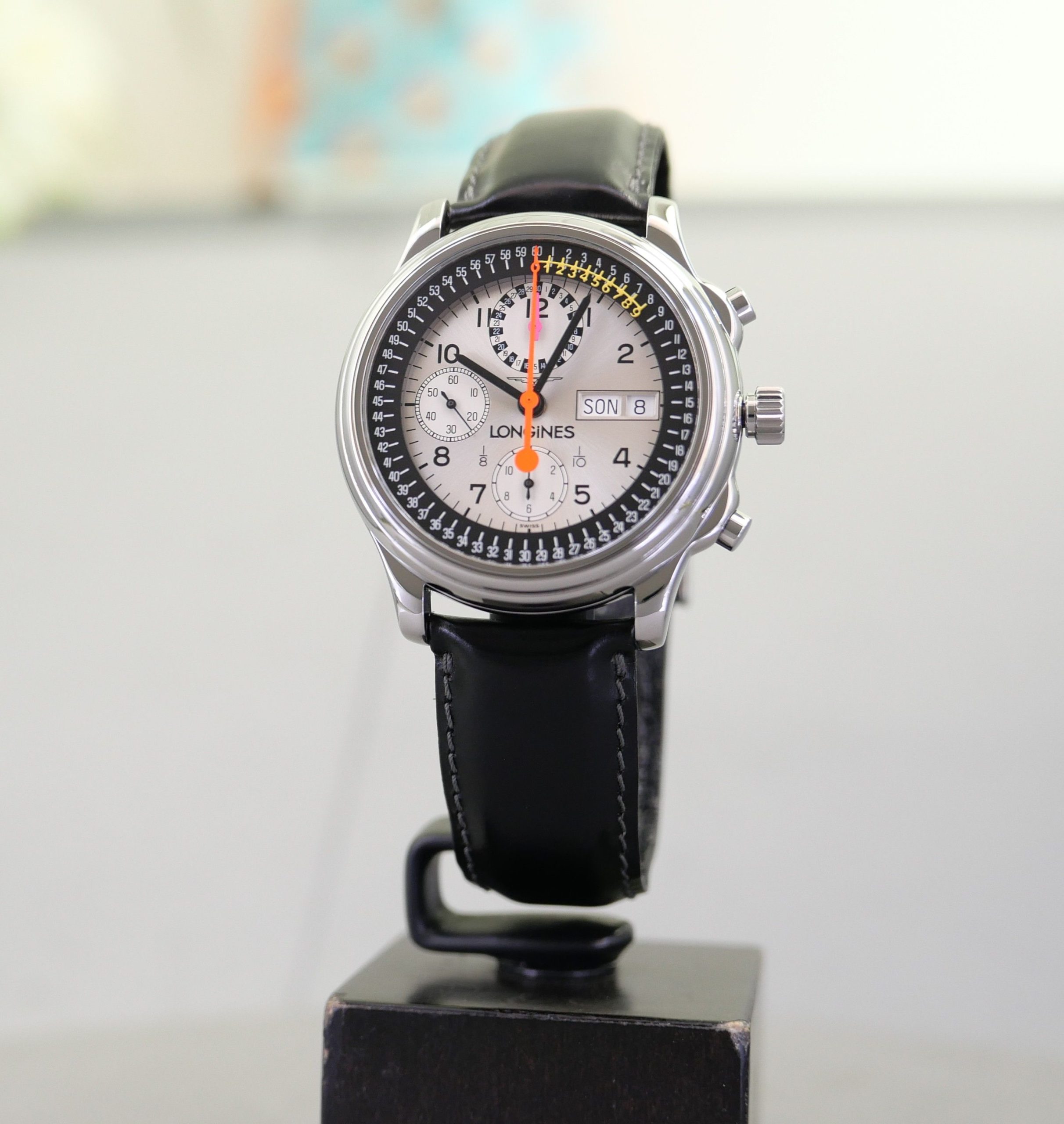 Longines Honour and Glory Full Set Limited Edition – Bild 8