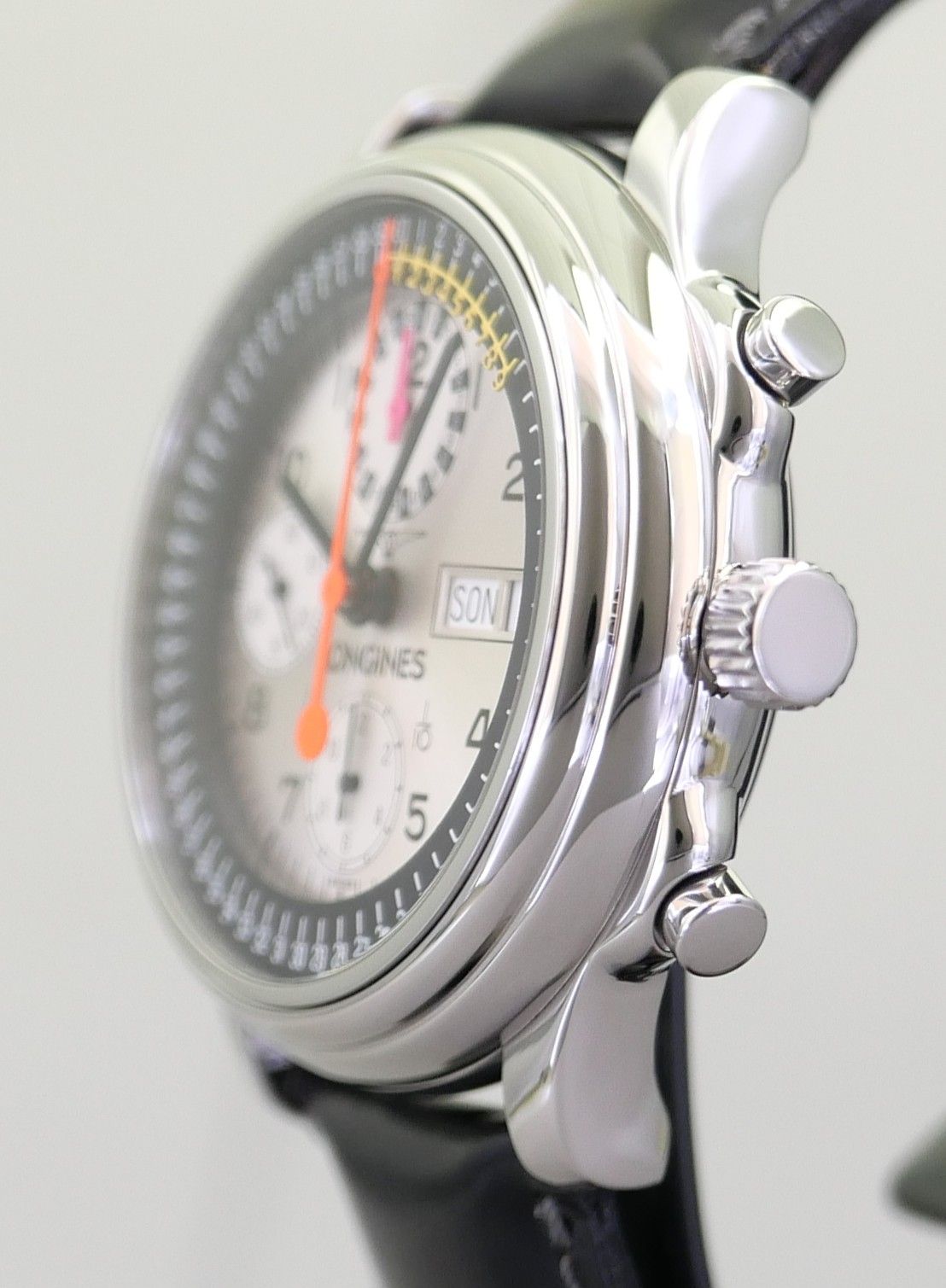 Longines Honour and Glory Full Set Limited Edition – Bild 13
