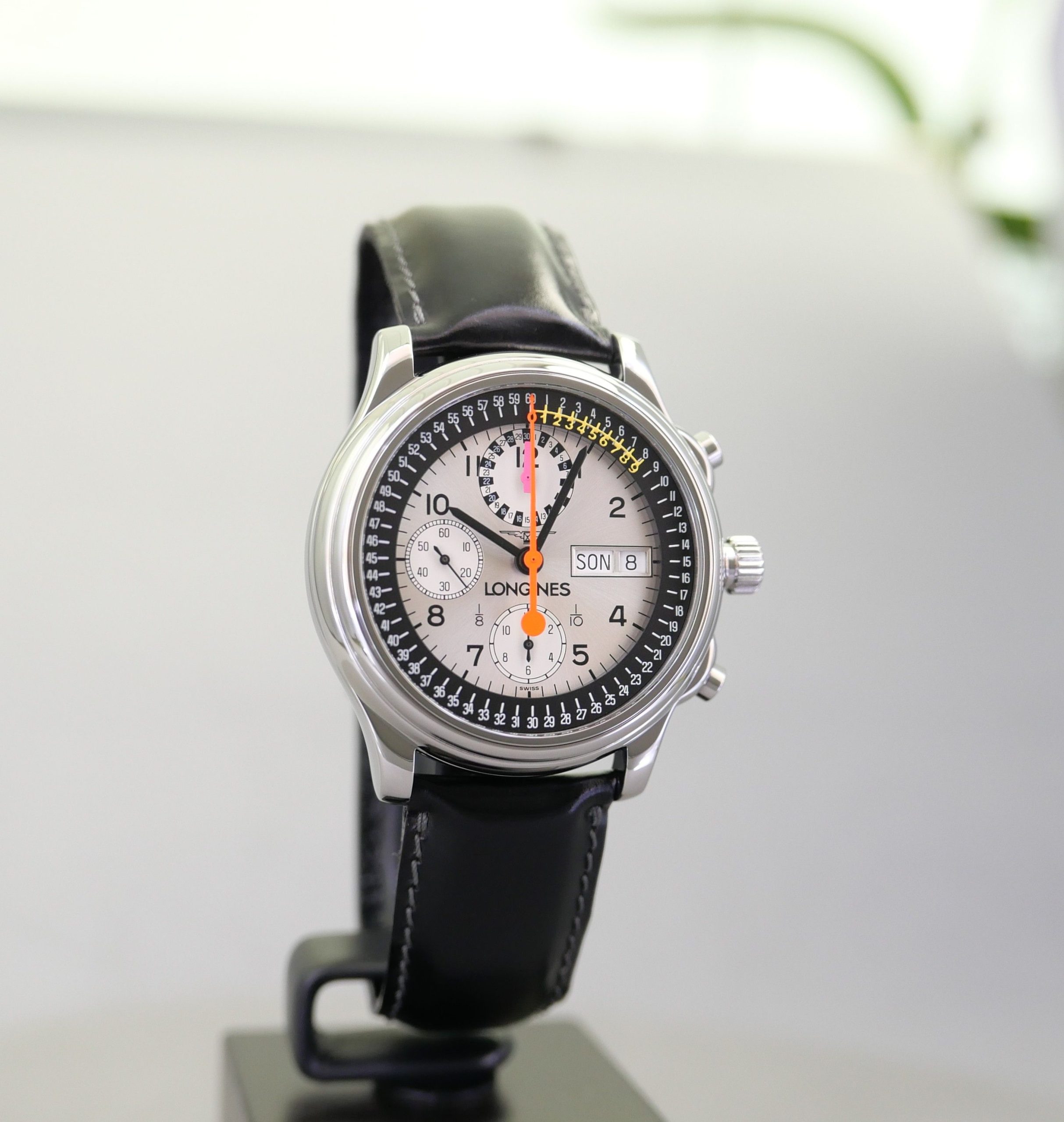 Longines Honour and Glory Full Set Limited Edition – Bild 2