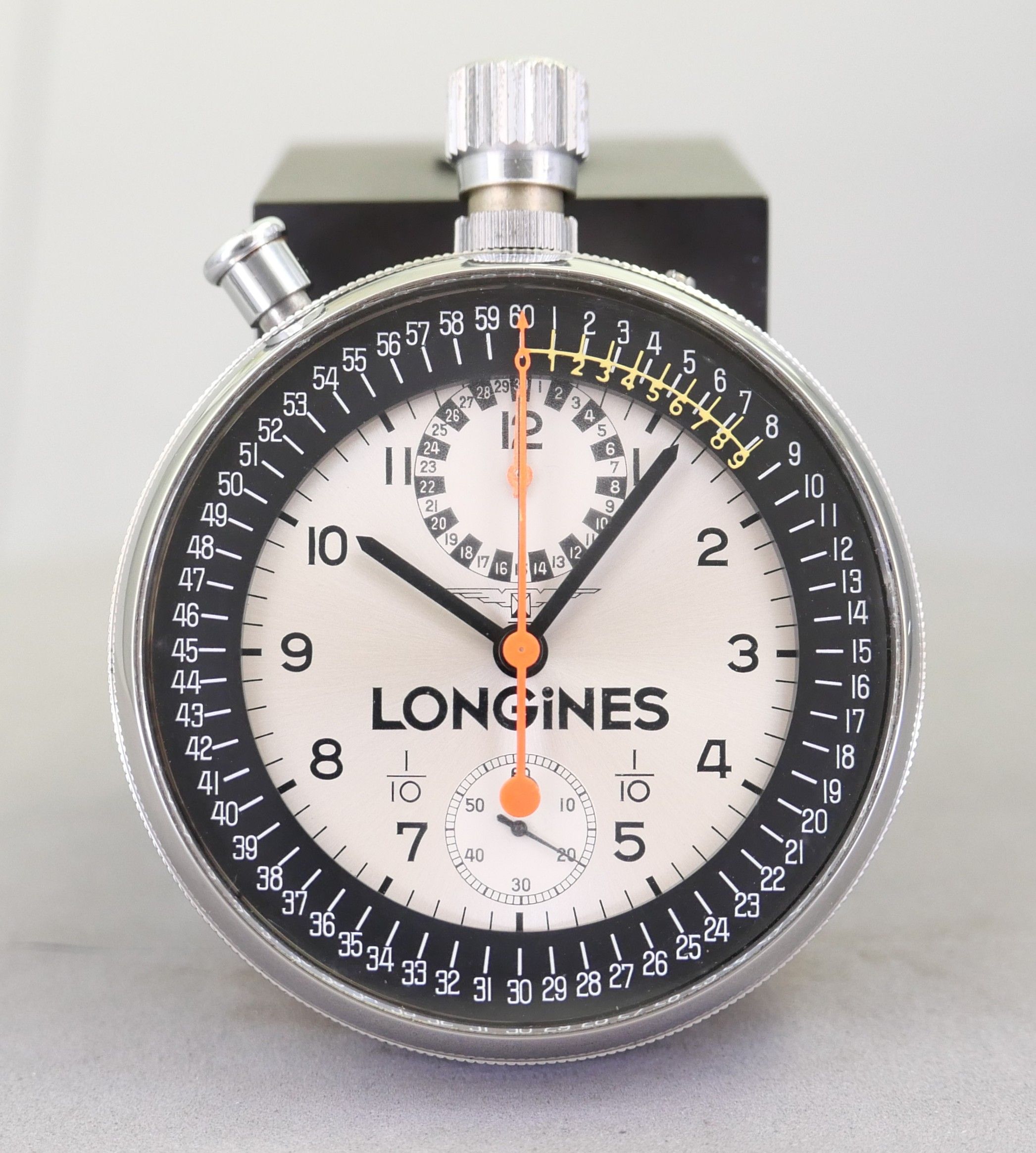 Longines Honour and Glory Full Set Limited Edition – Bild 10