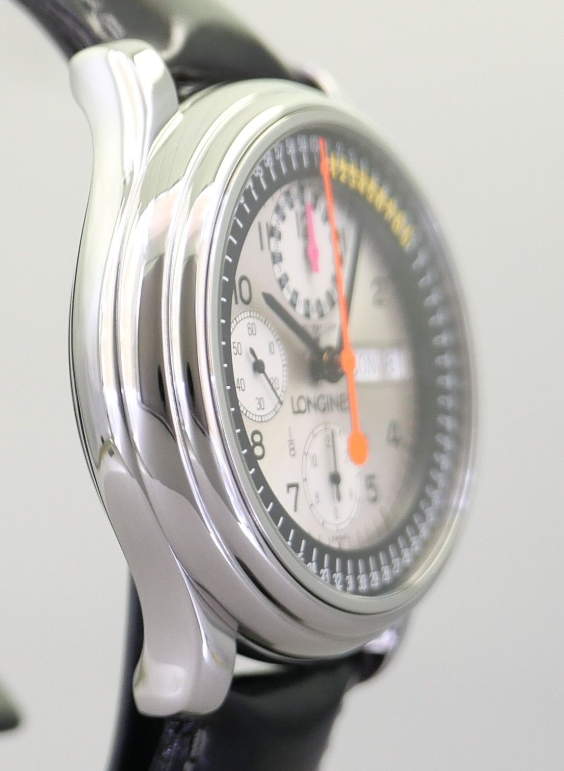 Longines Honour and Glory Full Set Limited Edition – Bild 14