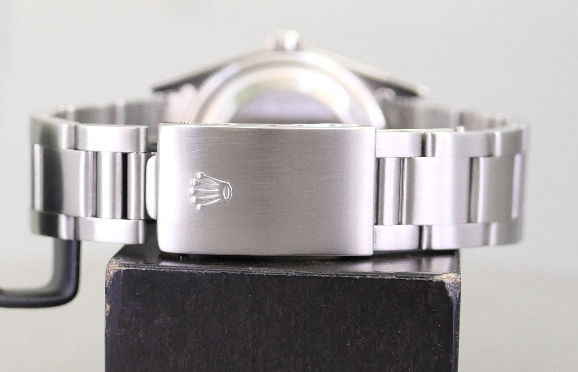 Rolex Datejust 36 Full Set Revision LC100 – Bild 14