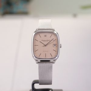 IWC Vintage Automatic