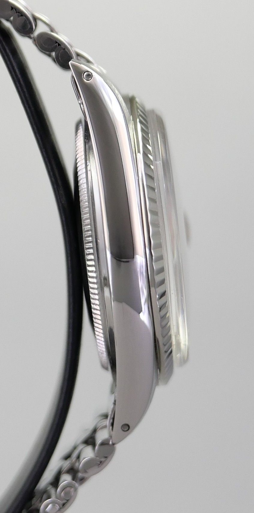 Rolex Datejust 36 Linen Dial – Bild 13
