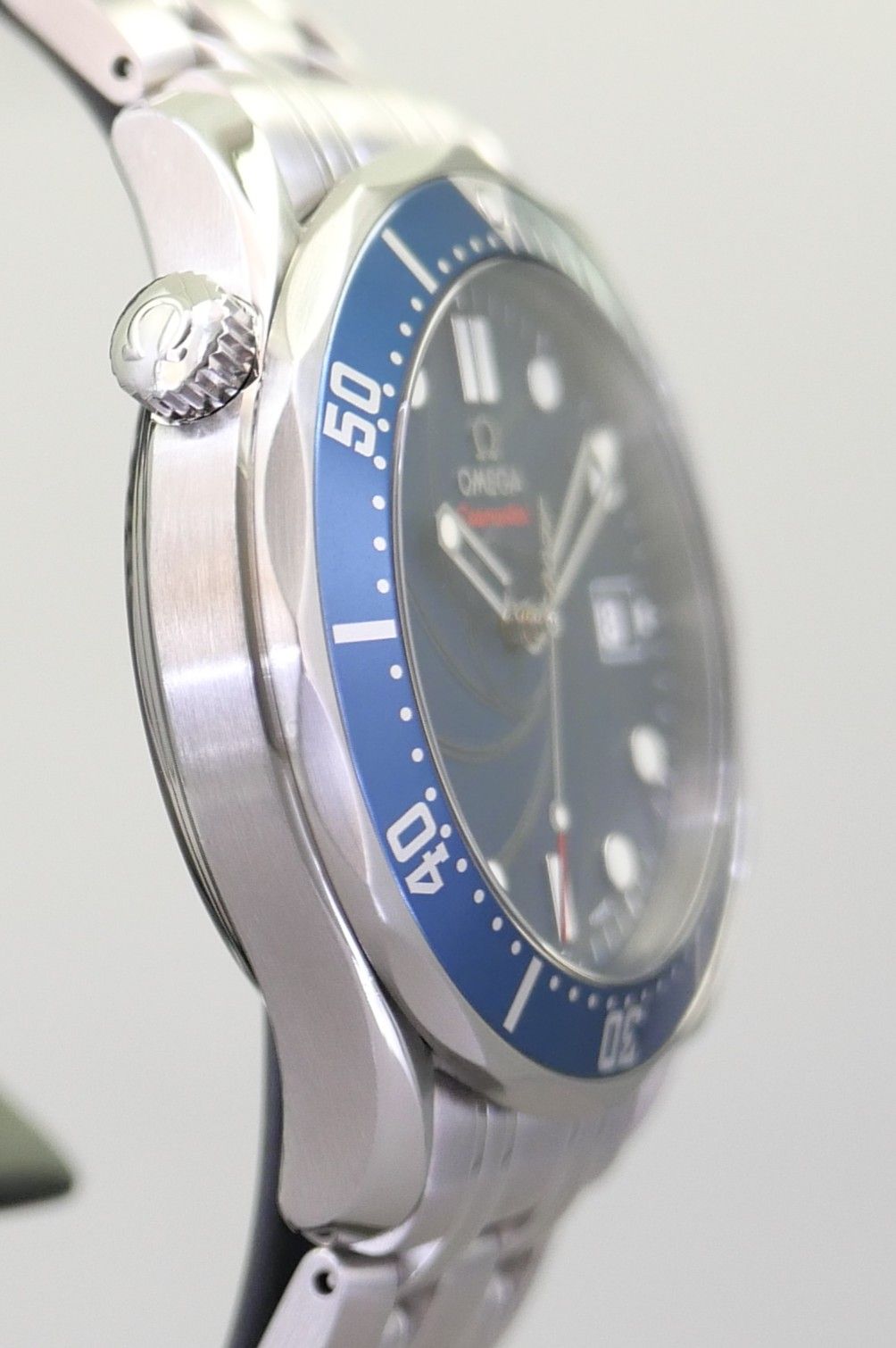Omega Seamaster James Bond Full Set Limited Edition – Bild 13