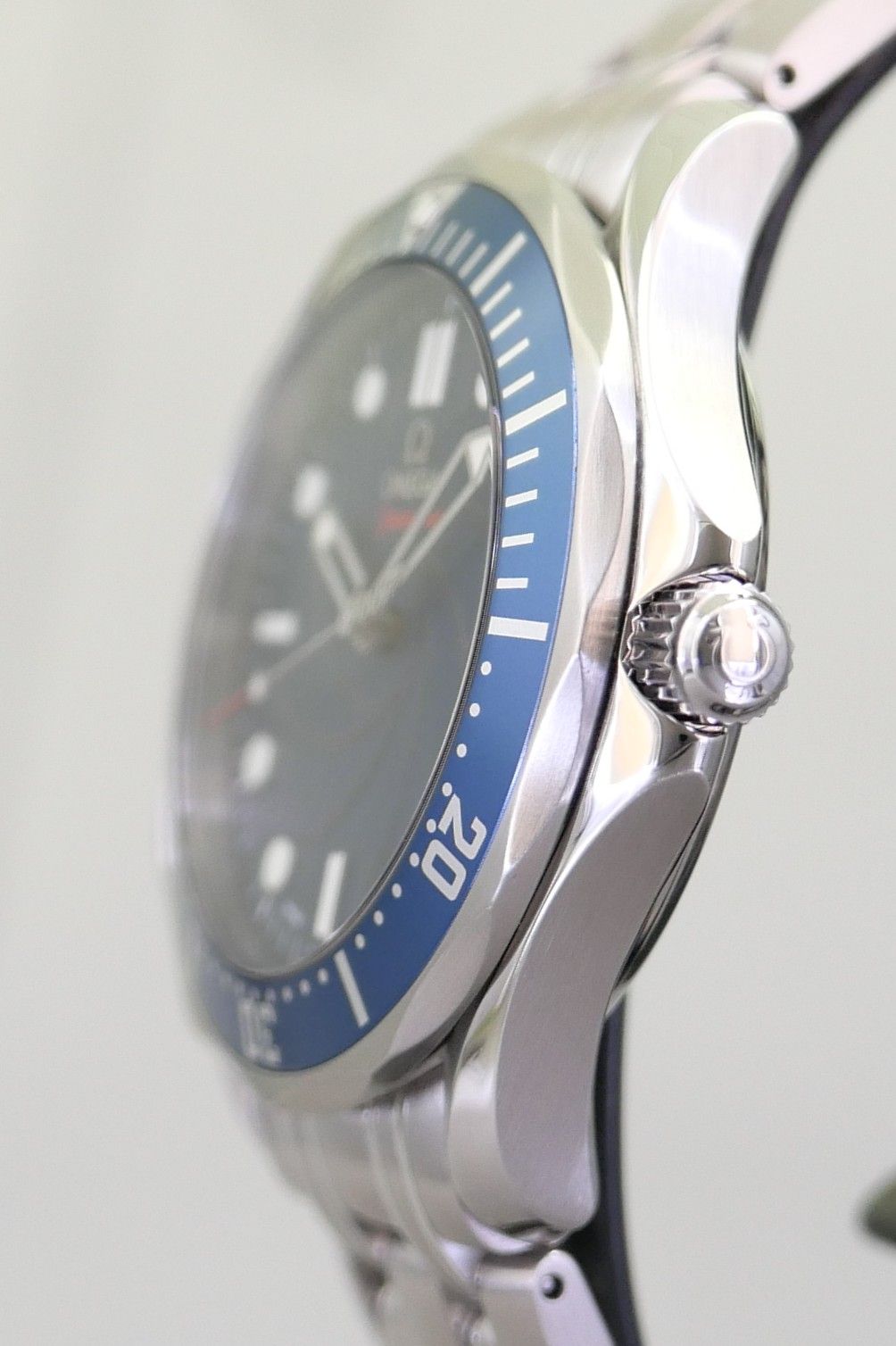 Omega Seamaster James Bond Full Set Limited Edition – Bild 12