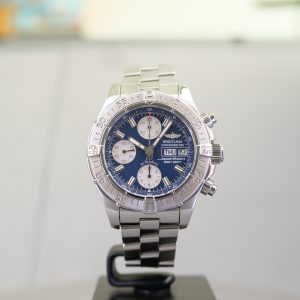 Breitling Superocean II