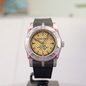 Roger Dubuis Easy Diver LTD Revision