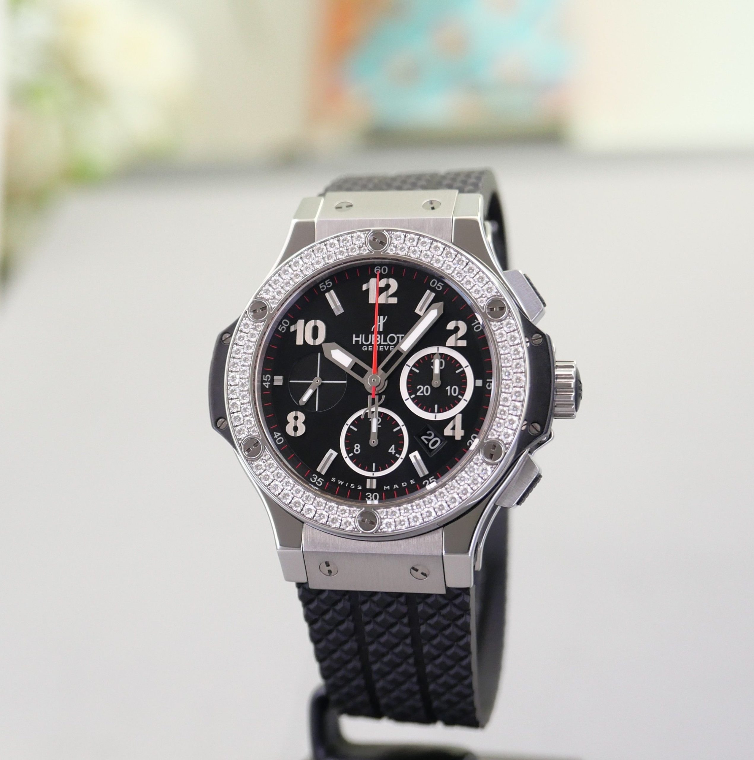 Hublot Big Bang Full Set – Bild 3