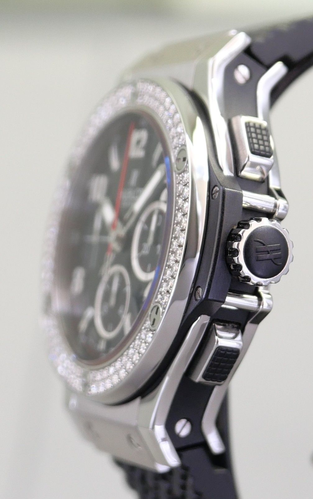 Hublot Big Bang Full Set – Bild 12
