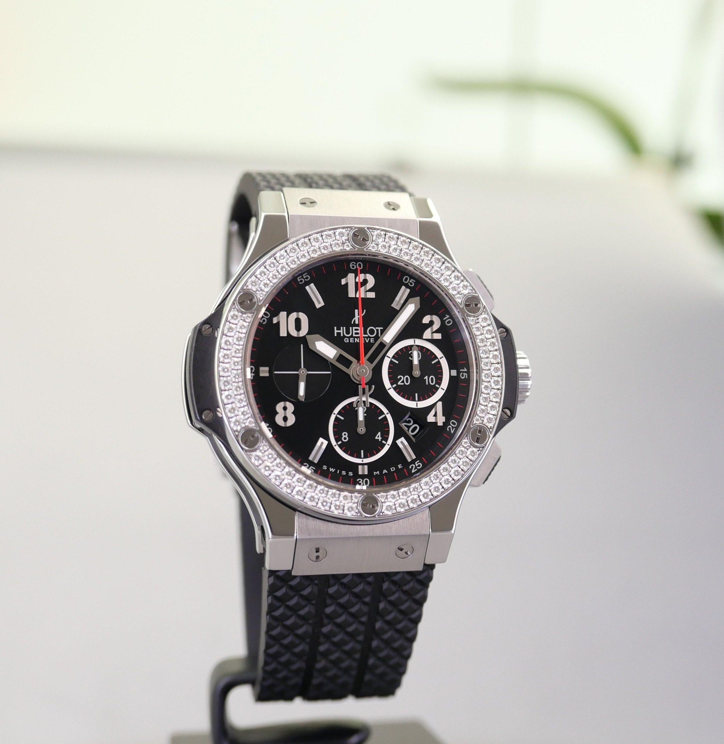 Hublot Big Bang Full Set – Bild 2