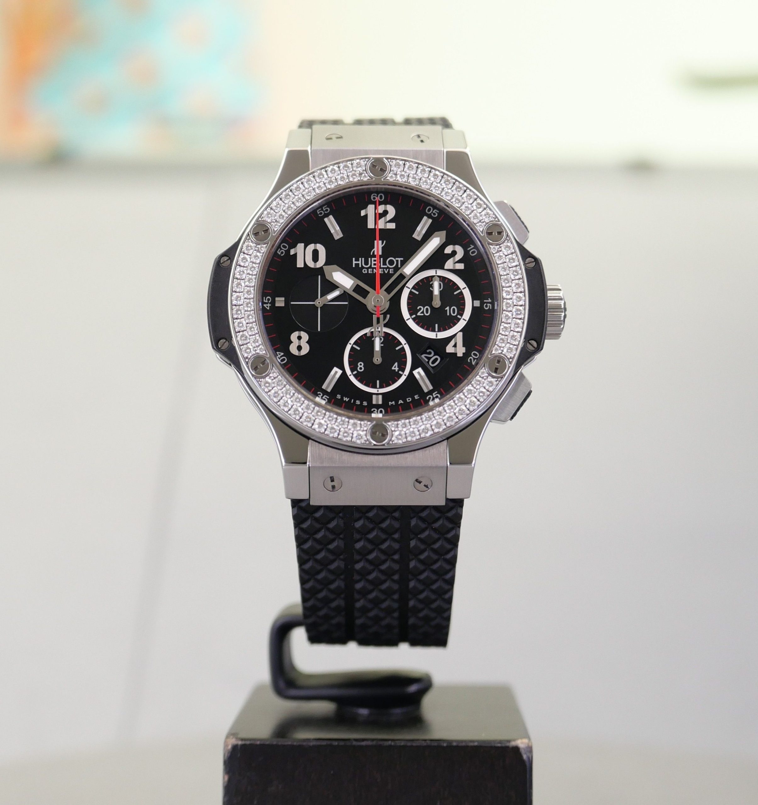 Hublot Big Bang Full Set – Bild 7