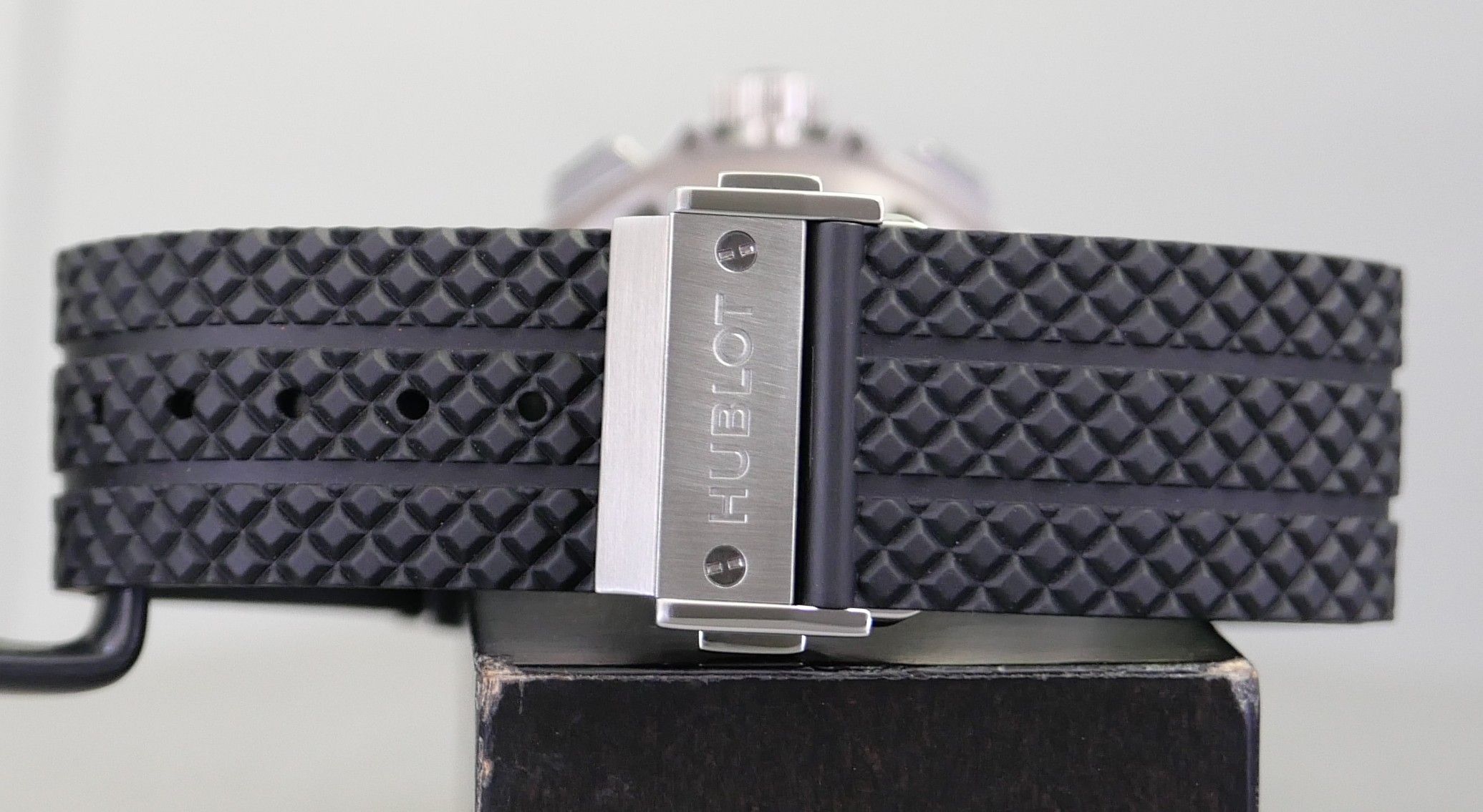 Hublot Big Bang Full Set – Bild 14