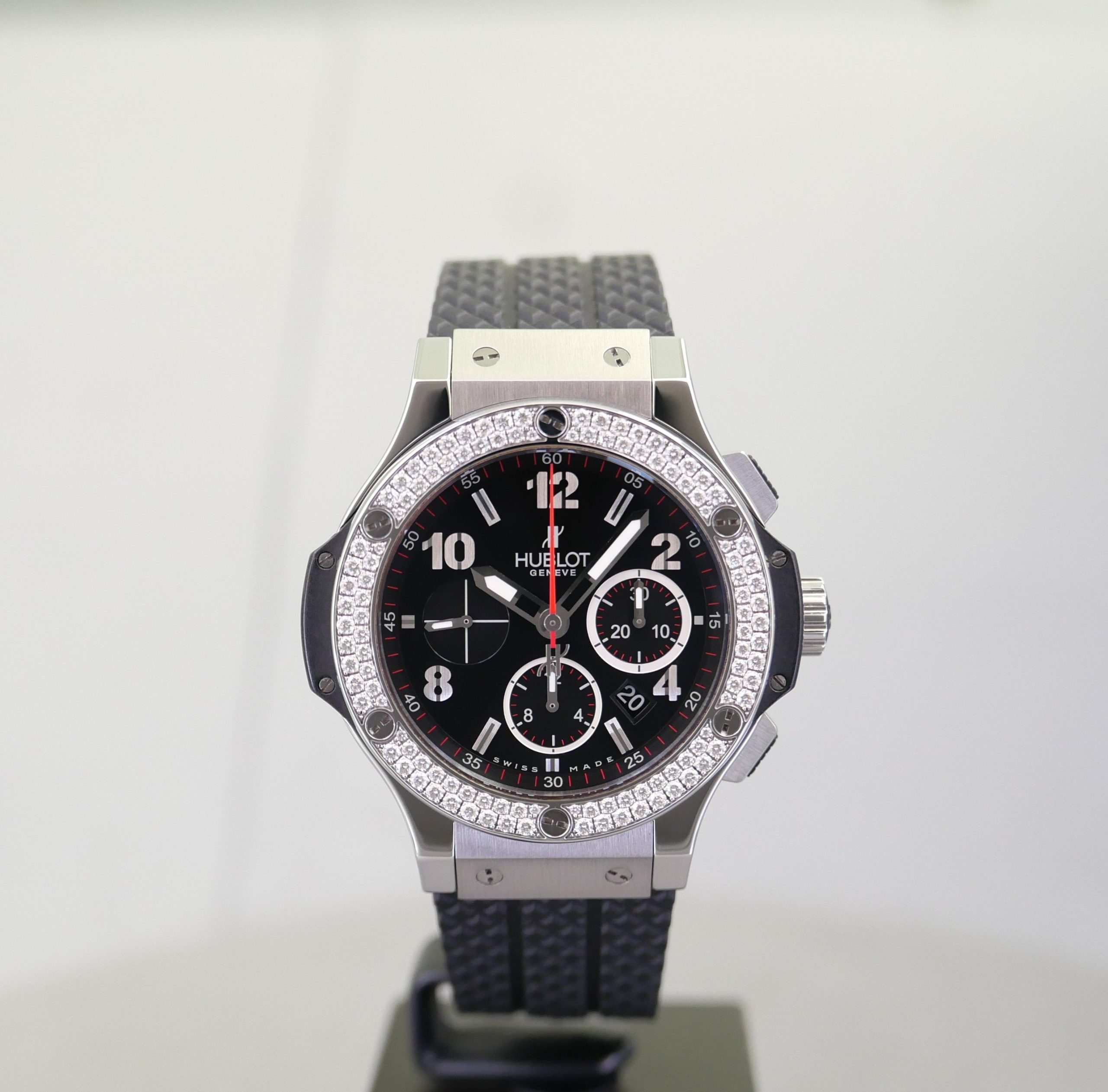 Hublot Big Bang Full Set – Bild 4