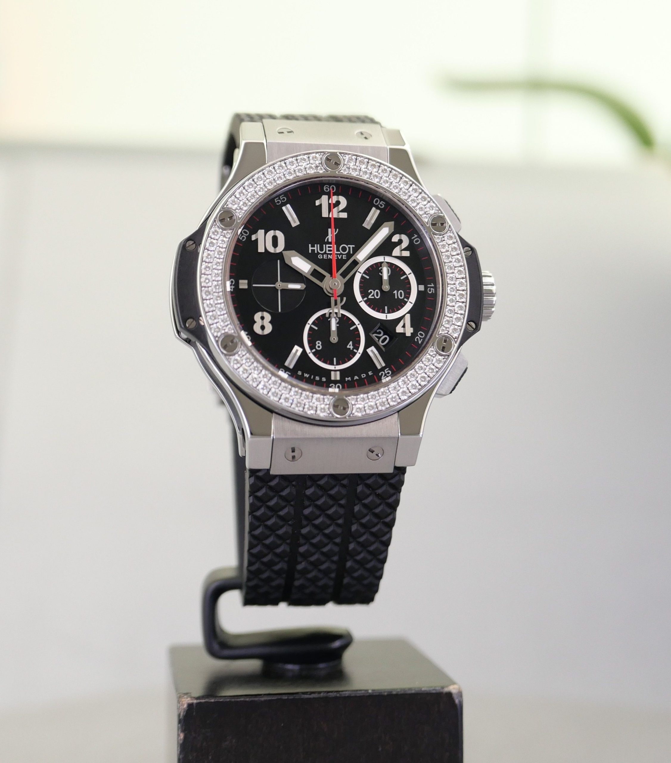 Hublot Big Bang Full Set – Bild 8