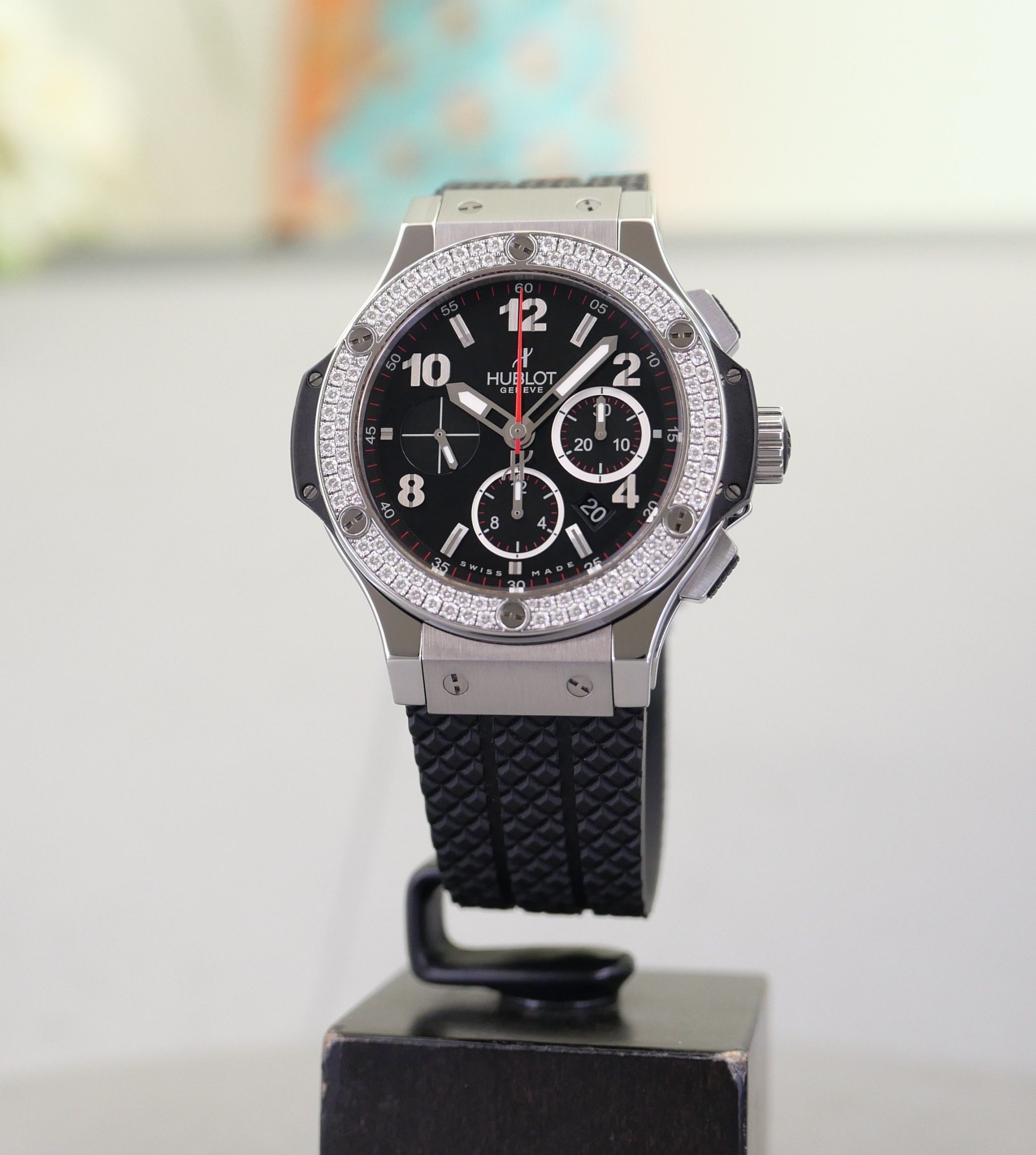 Hublot Big Bang Full Set – Bild 9