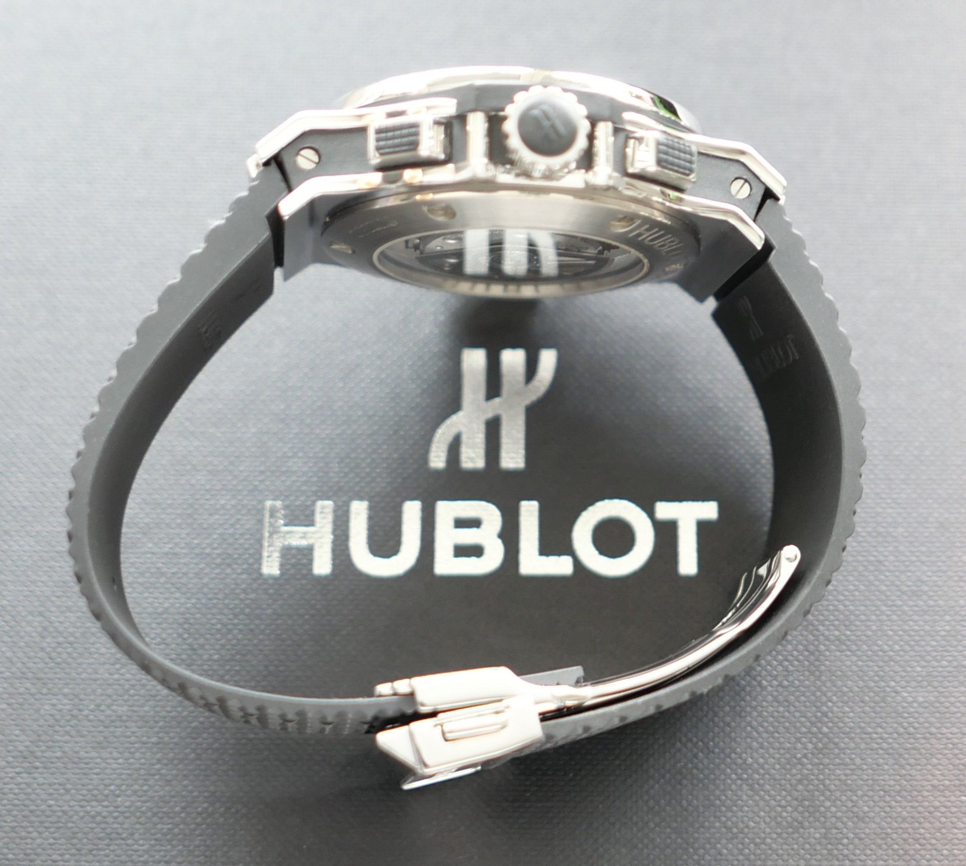 Hublot Big Bang Full Set – Bild 15