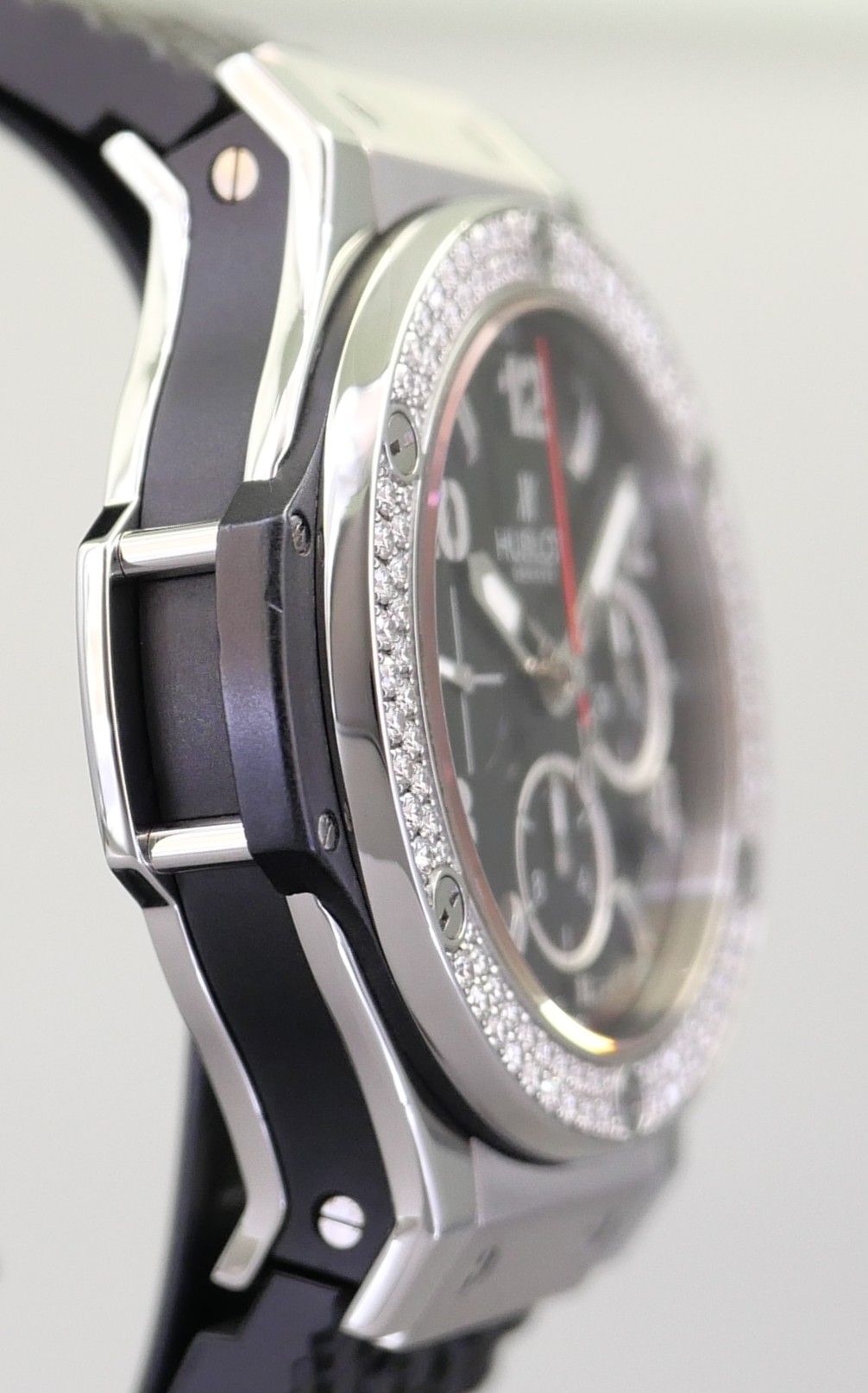 Hublot Big Bang Full Set – Bild 13