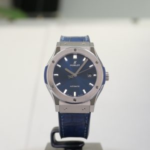 Hublot Classic Fusion Fullset