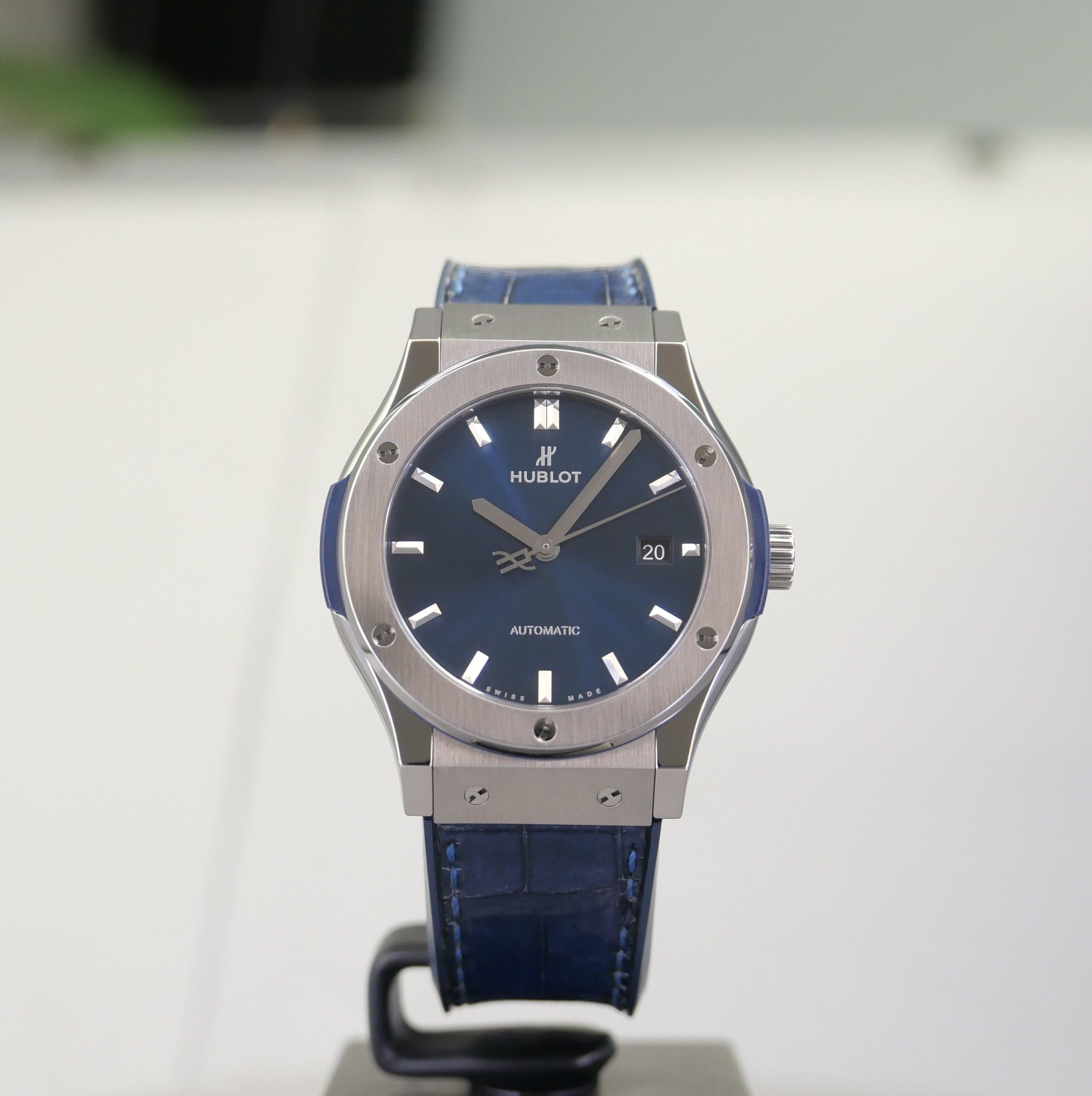 Hublot Classic Fusion Fullset