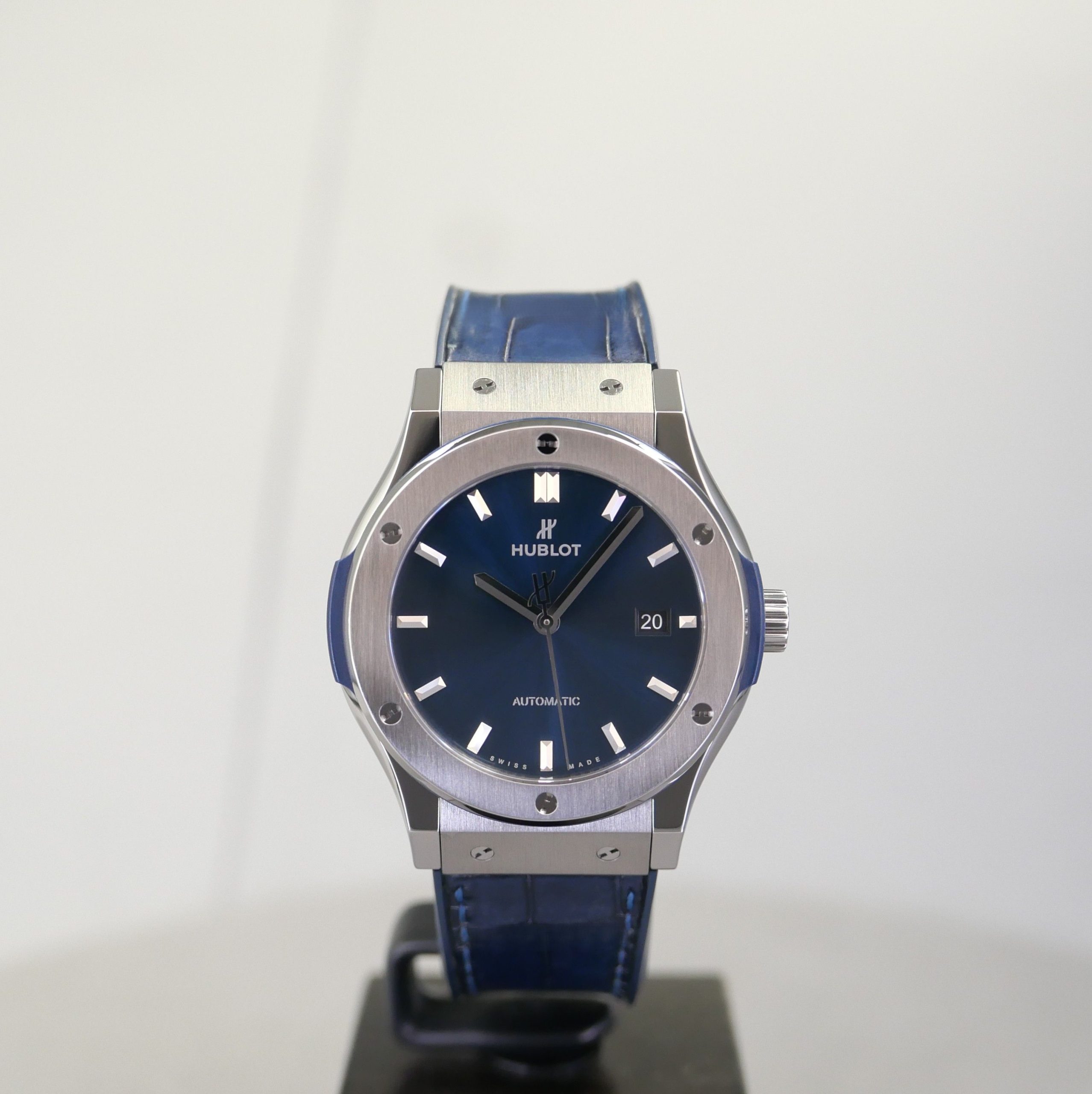 Hublot Classic Fusion Fullset – Bild 4