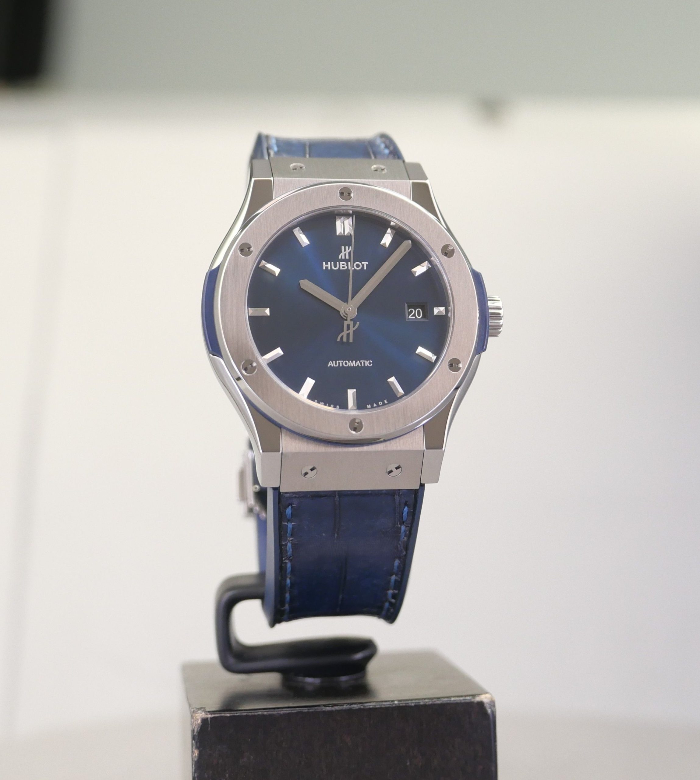 Hublot Classic Fusion Fullset – Bild 8