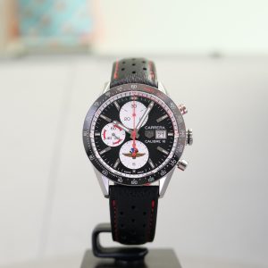 TAG Heuer Carrera Calibre 16 Full Set Indy 500 LTD