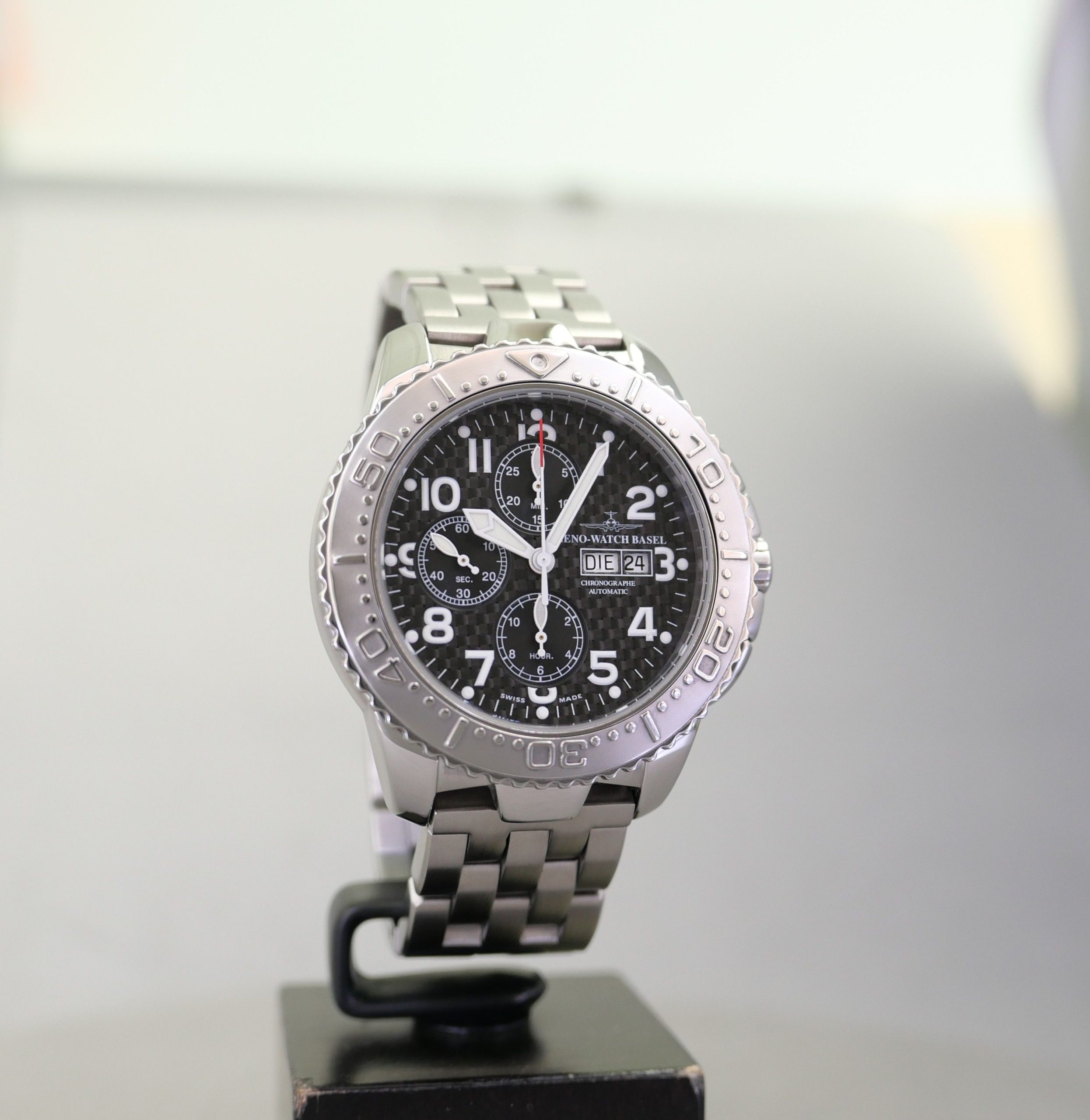 Zeno-Watch Basel Hercules 1 Full Set – Bild 2