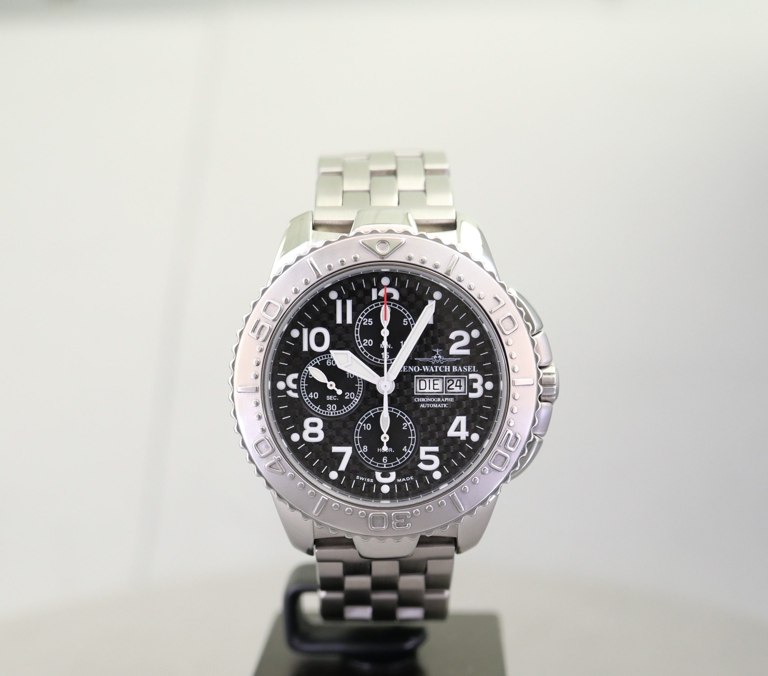 Zeno-Watch Basel Hercules 1 Full Set – Bild 4