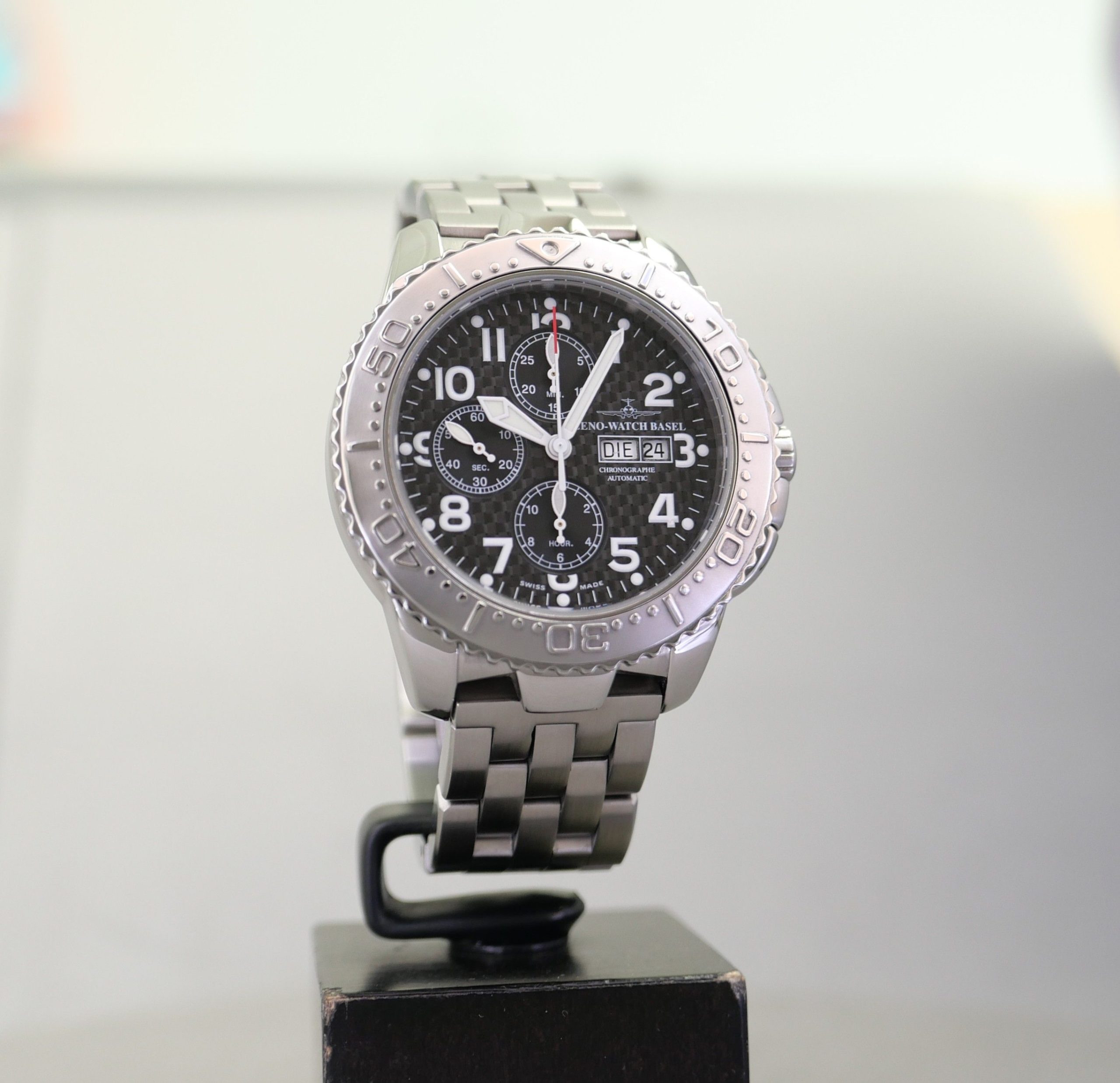 Zeno-Watch Basel Hercules 1 Full Set – Bild 8