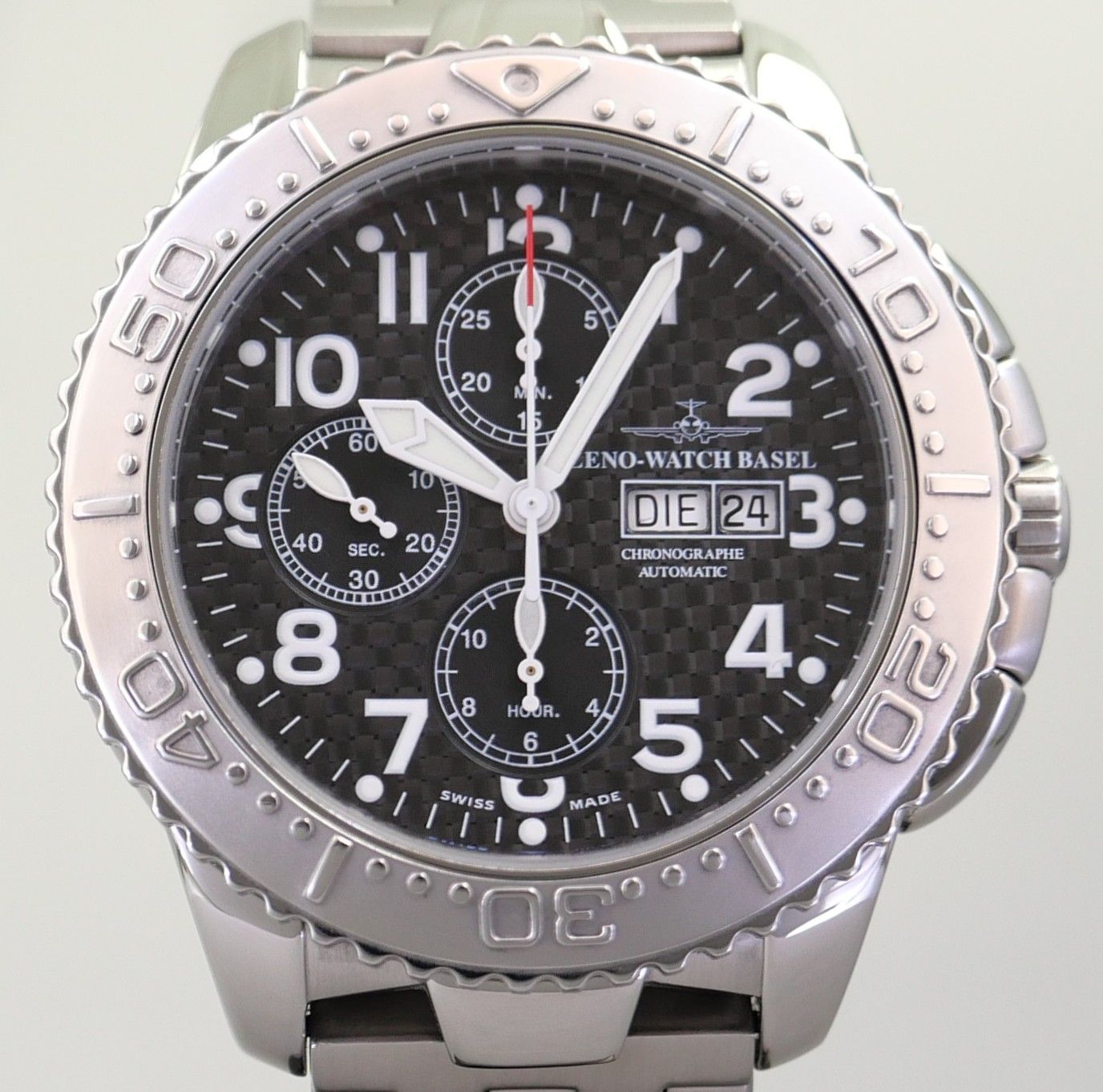 Zeno-Watch Basel Hercules 1 Full Set – Bild 10