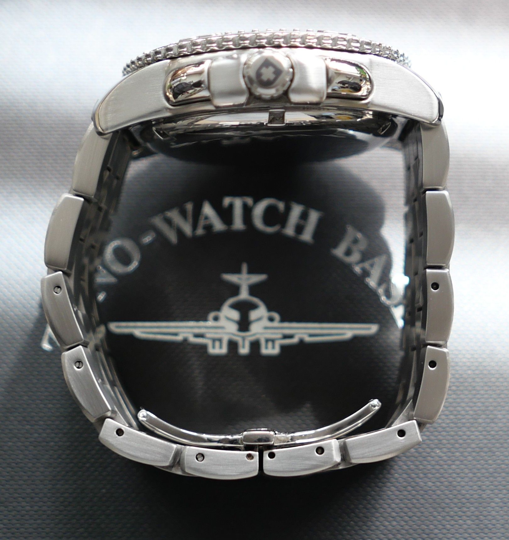Zeno-Watch Basel Hercules 1 Full Set – Bild 15